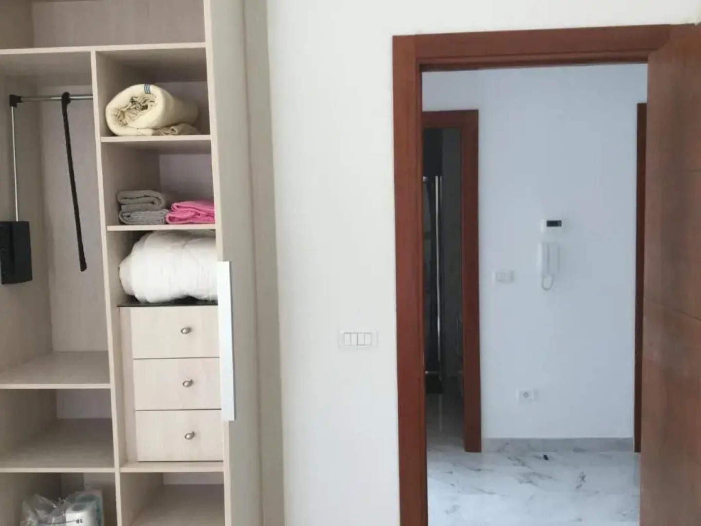 Marsa Central Splendid Appart 2