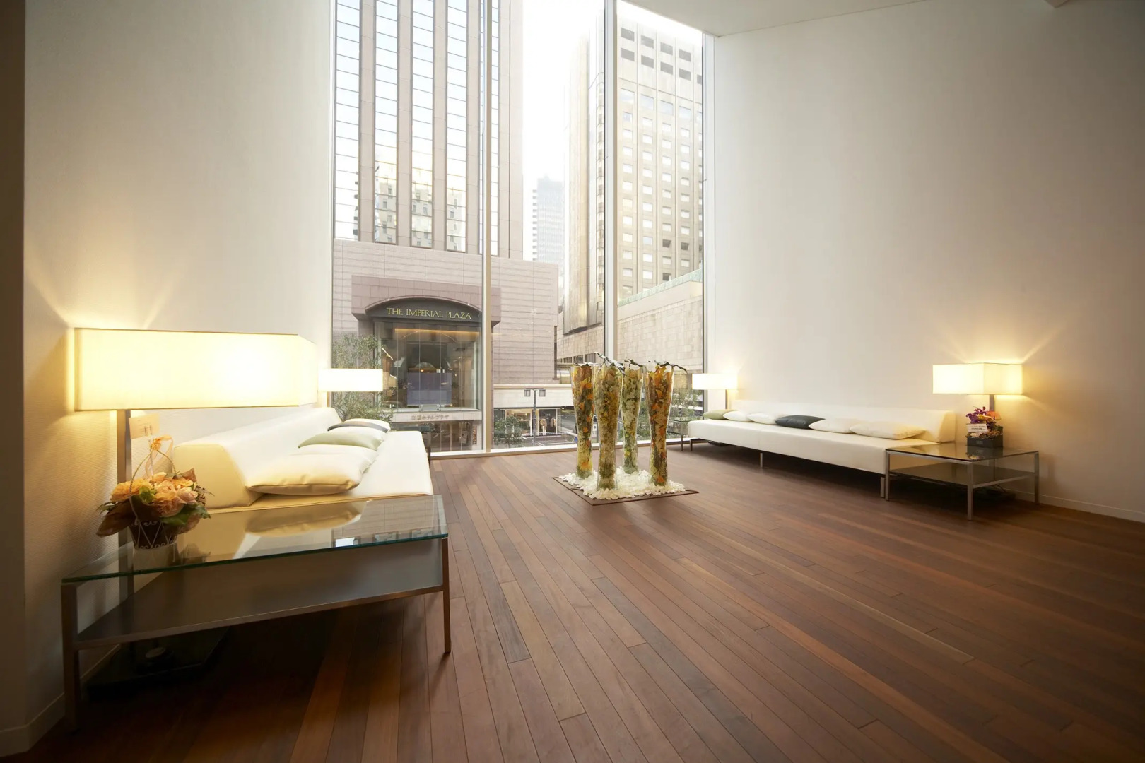 Отель remm Hibiya