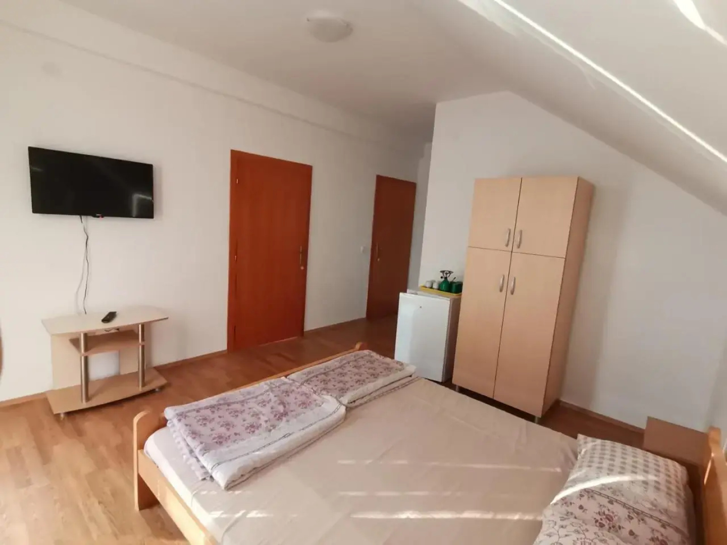Guesthouse Zimovski