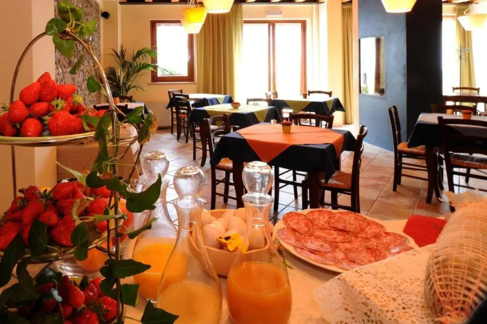 Agriturismo Al Barco