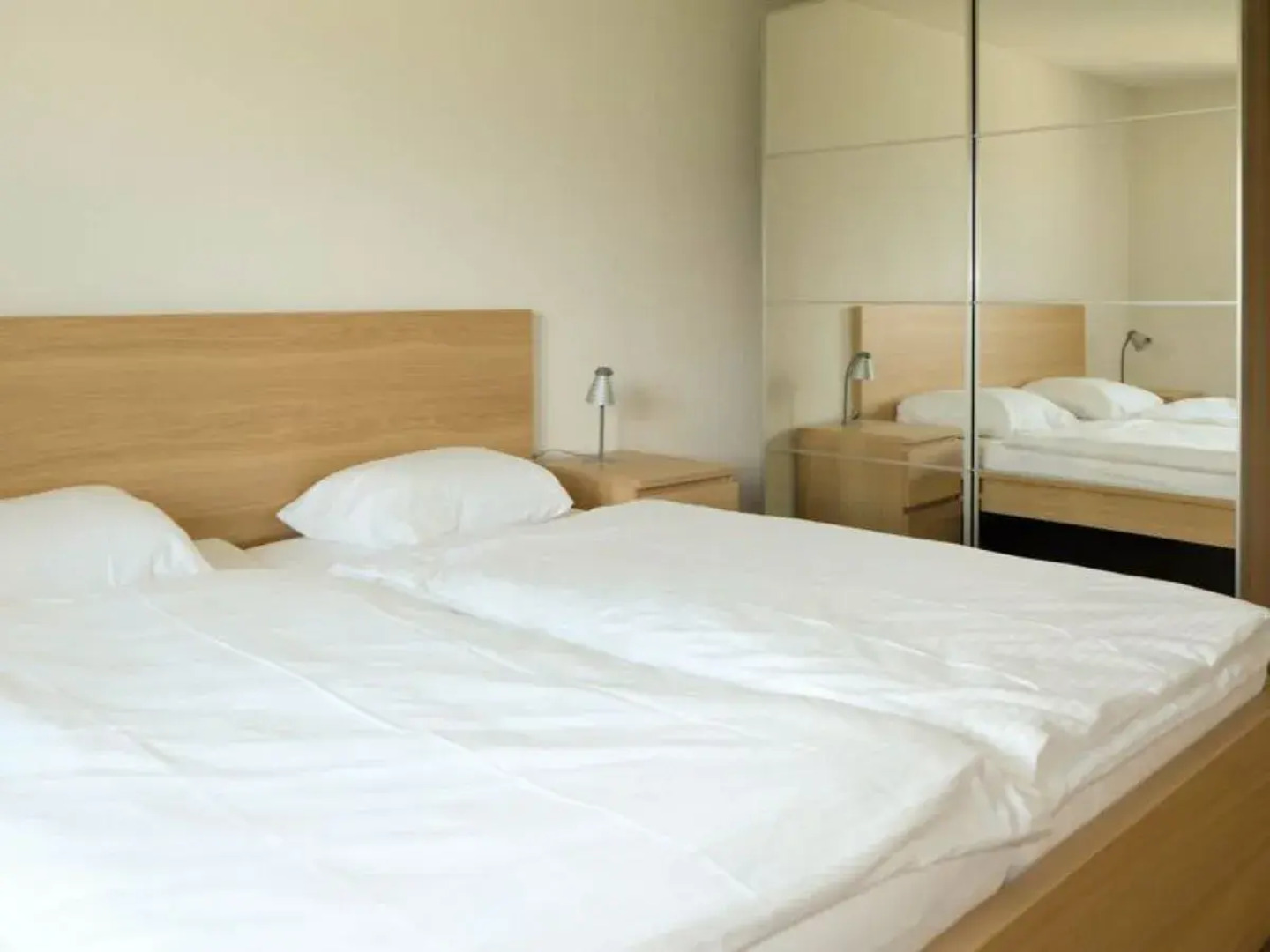 Apartment Luna Mezzana Marilleva