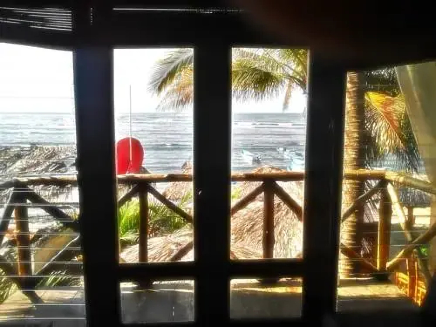 Hotel Los Cobanos Village Lodge
