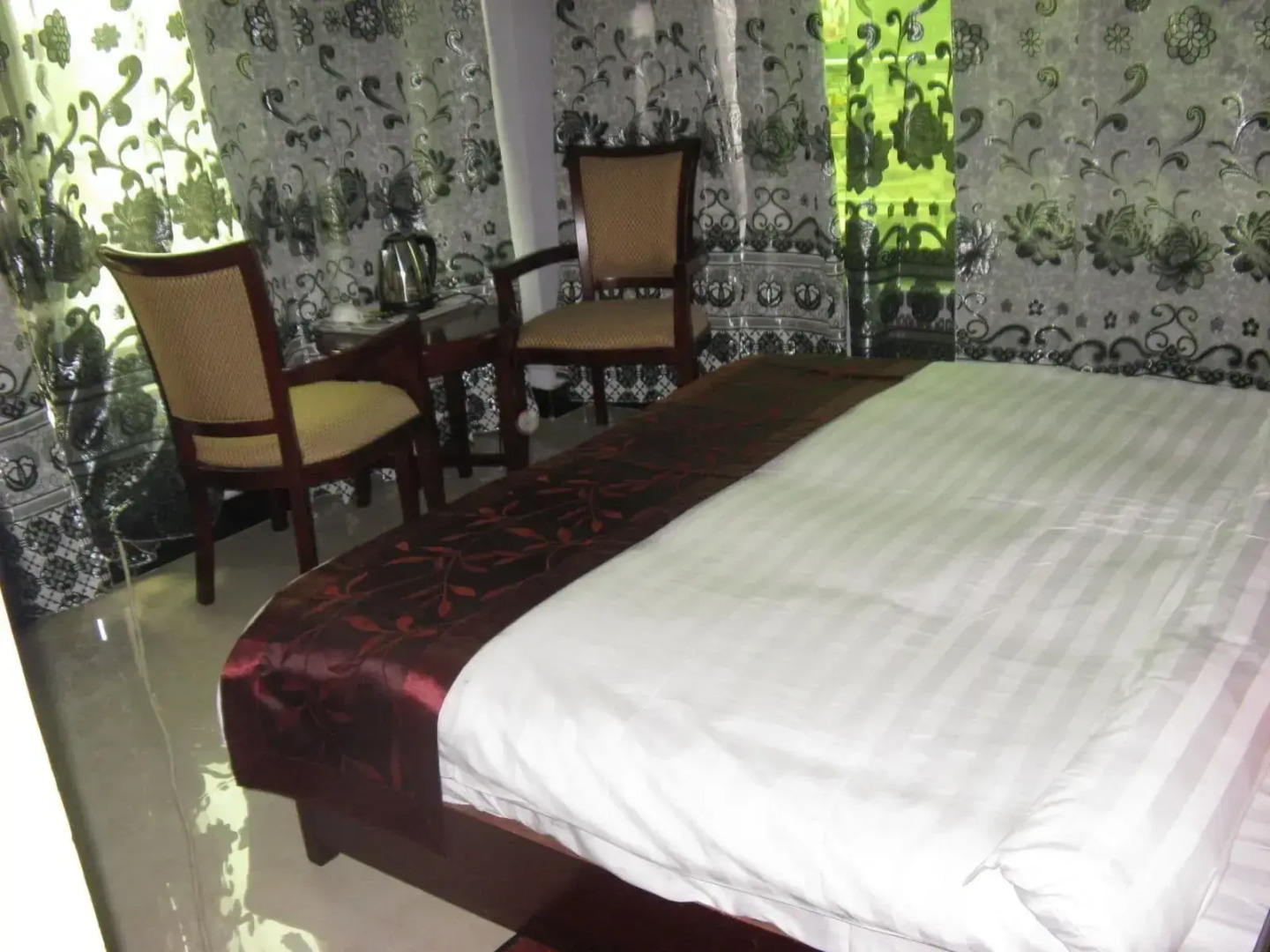 Rungwe Hotel