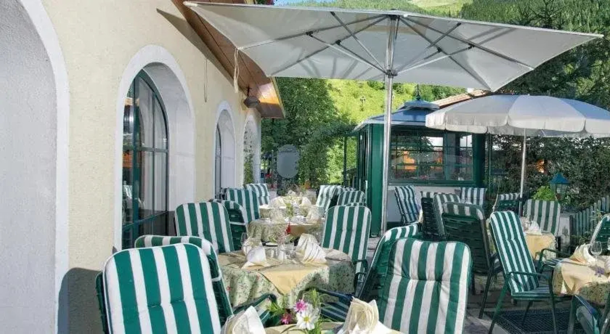 Wellnesshotel Mitterwirt