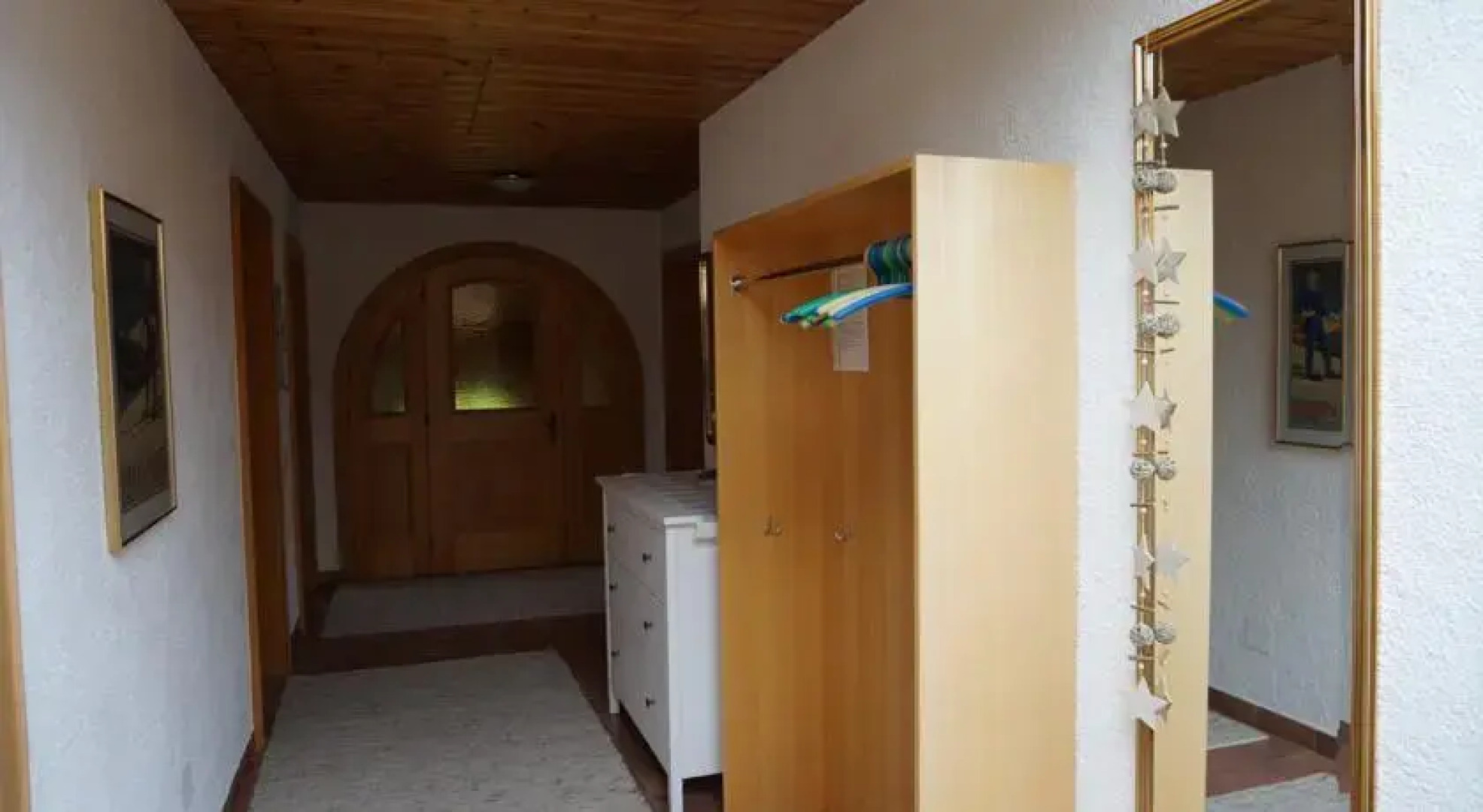 Ferienwohnung Salzgeber