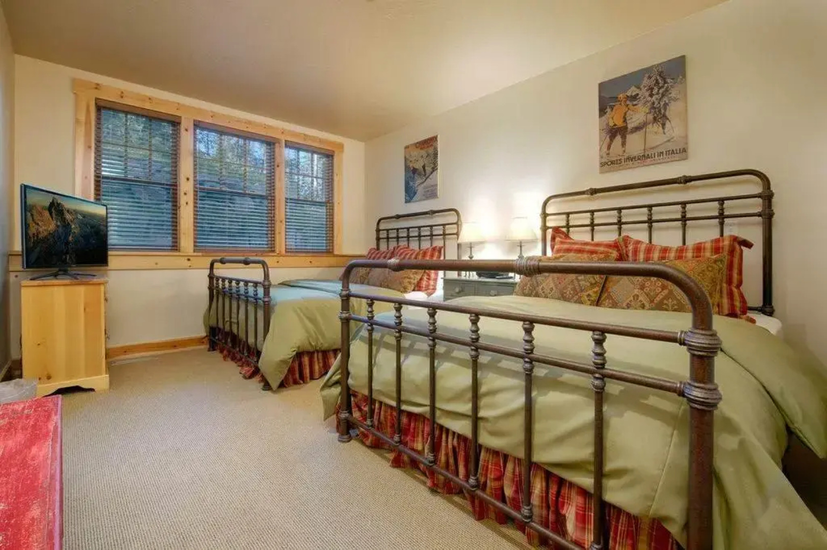 Granite Ridge Homestead