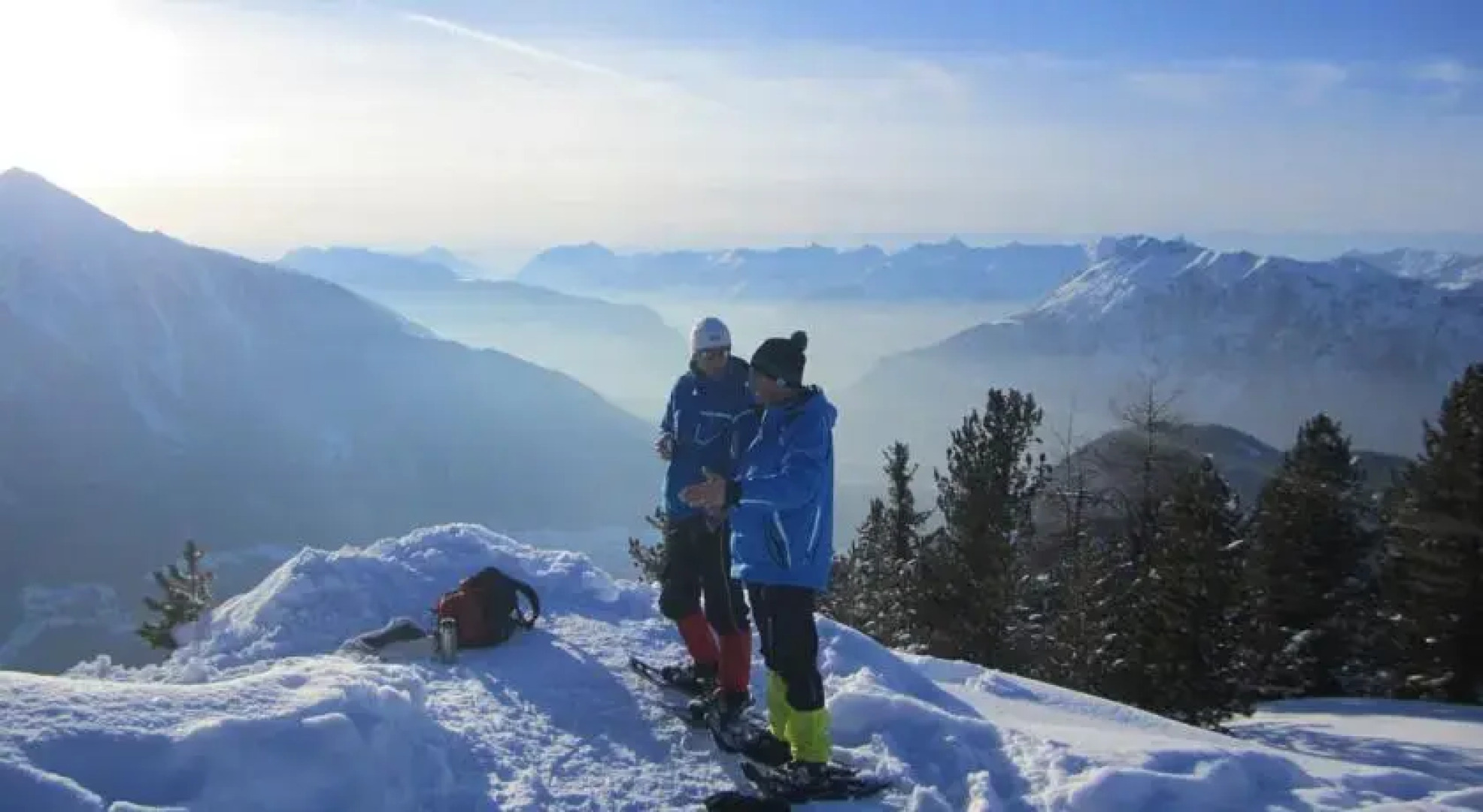 Ferienhäusl Ötztal