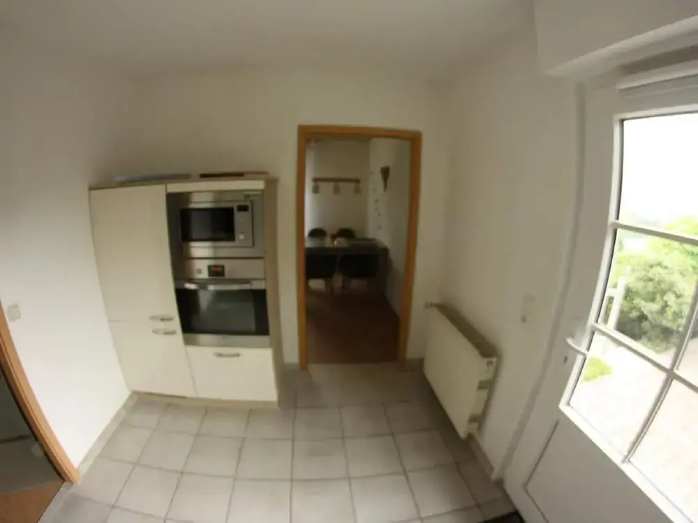 Flat at Diemelsee Near Willingenwinterberg