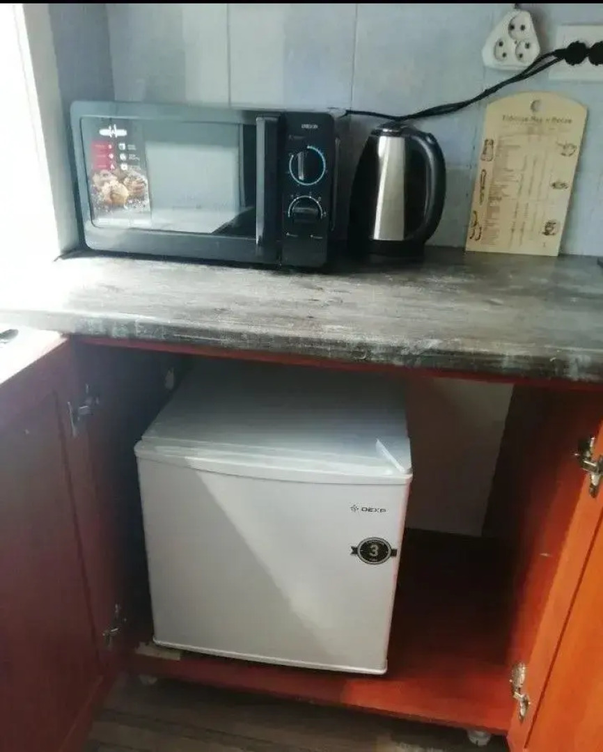 Апартаменты на проспекте Кирова 87А