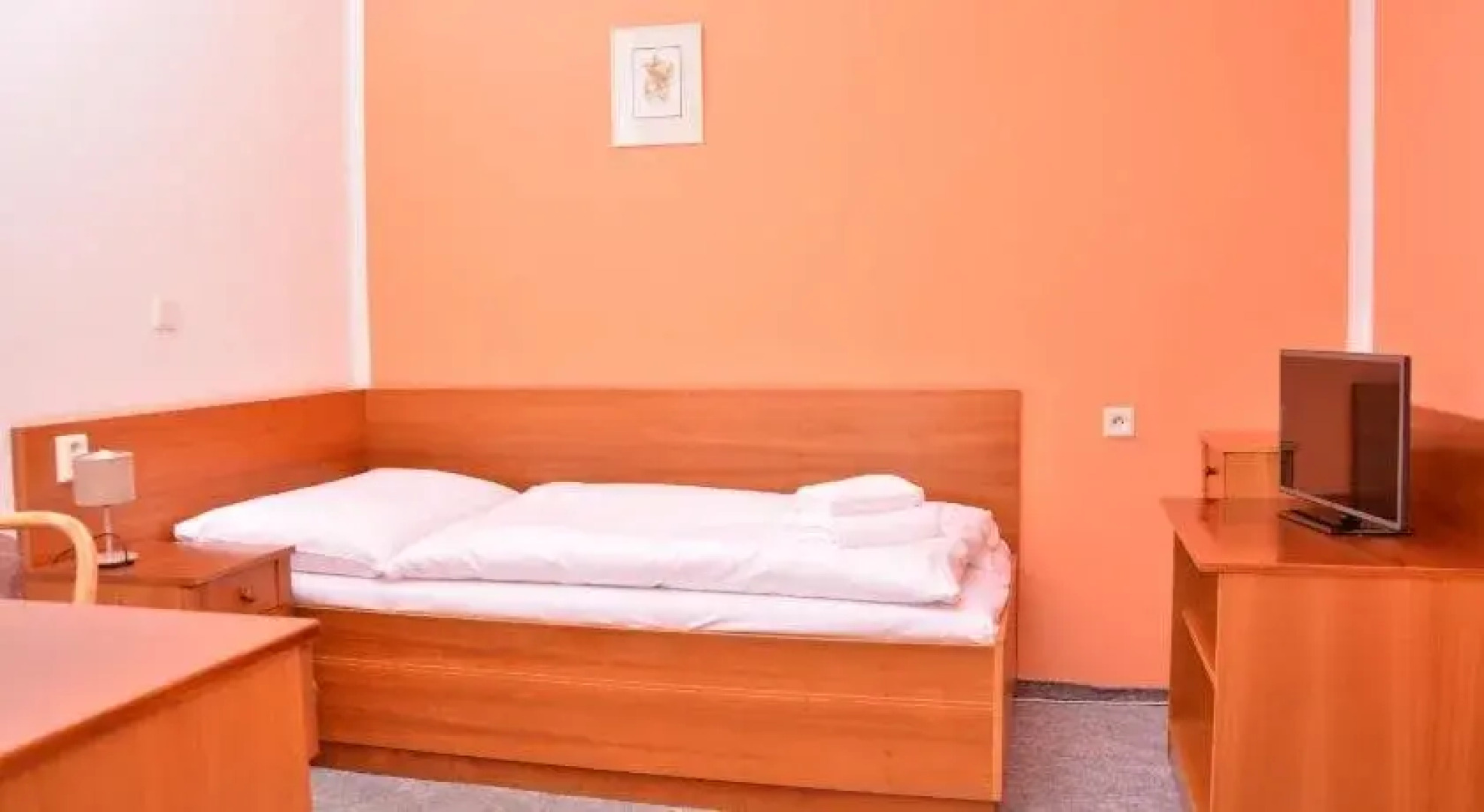 Hotel a Pizzeria Istria