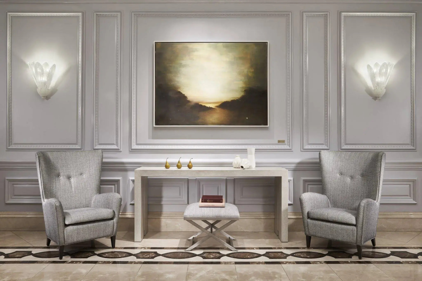 The Ritz-Carlton, Washington, D.C.