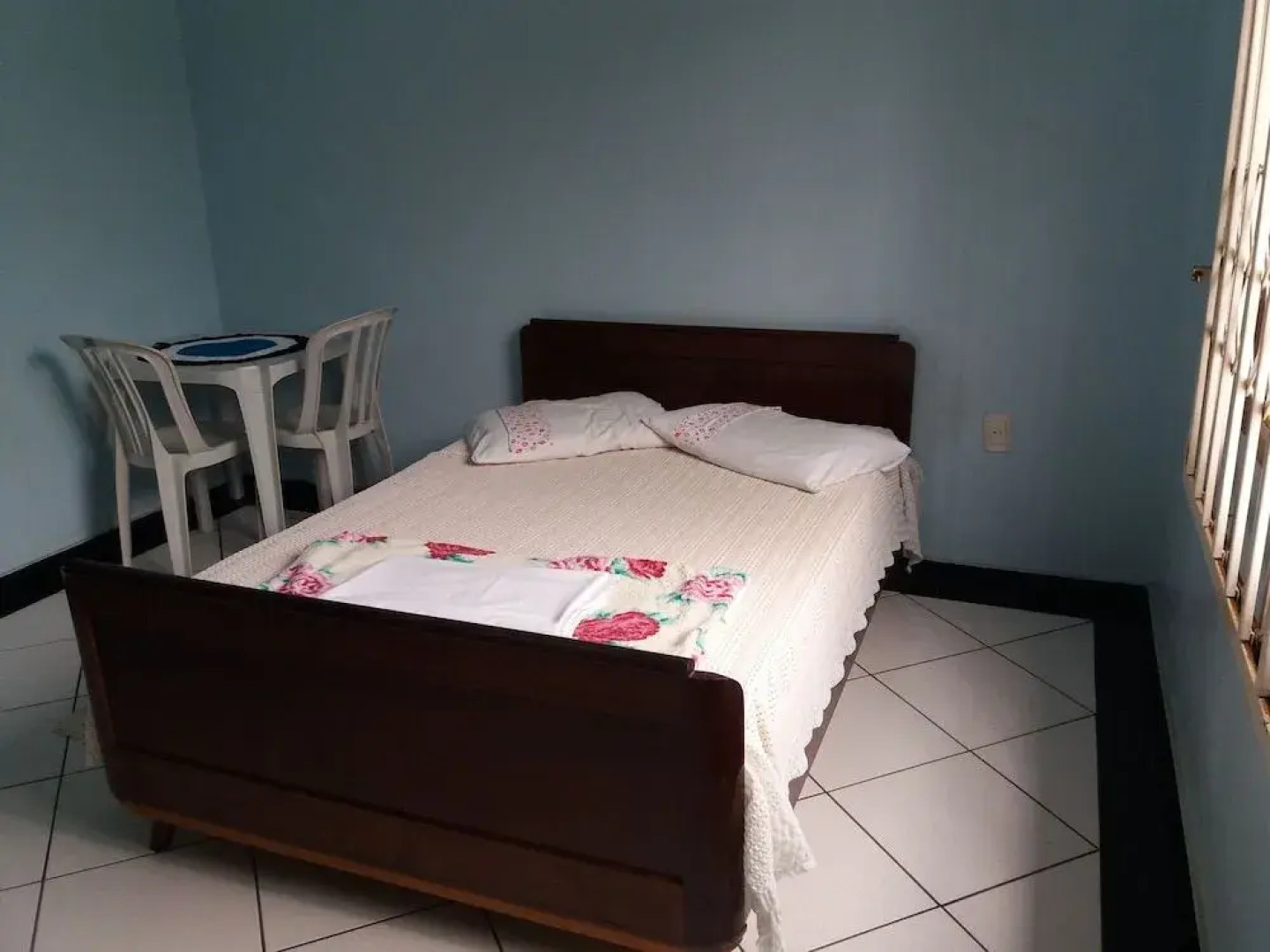 Hostel Itapoa Segunda Pedra