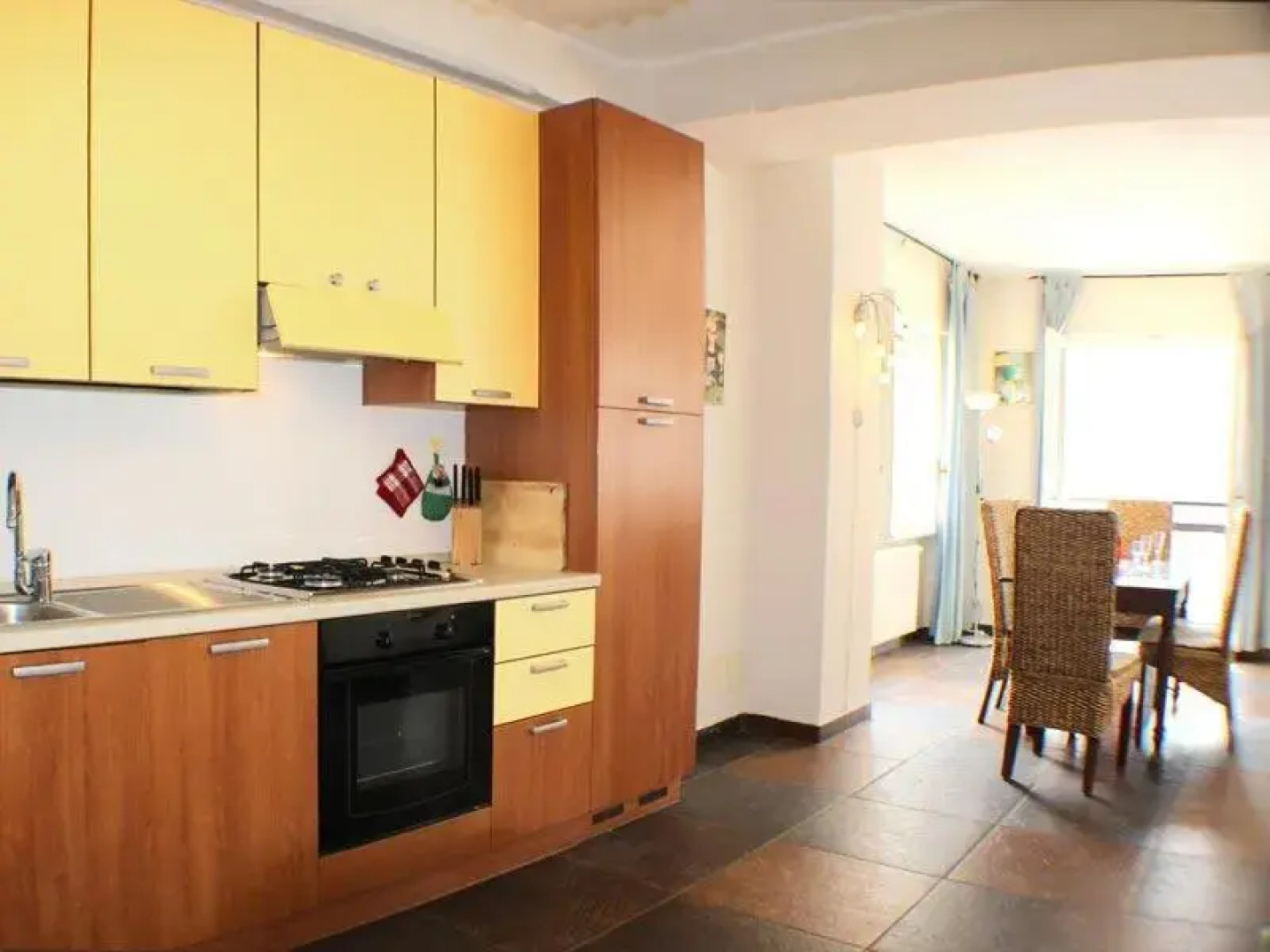 Sonia - Musica & Aperol Panorama-Fewo (DG)