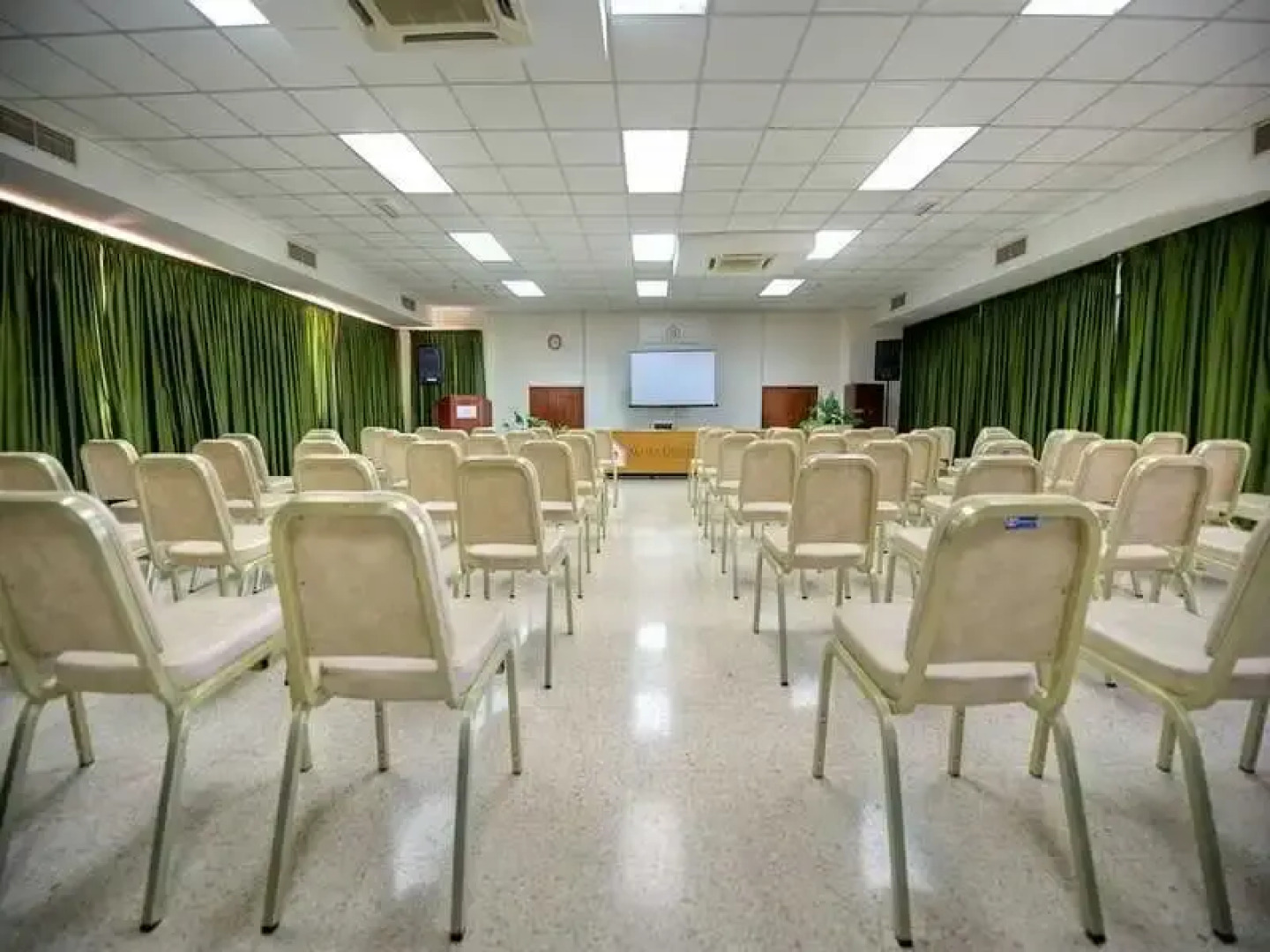 Malta University Residence