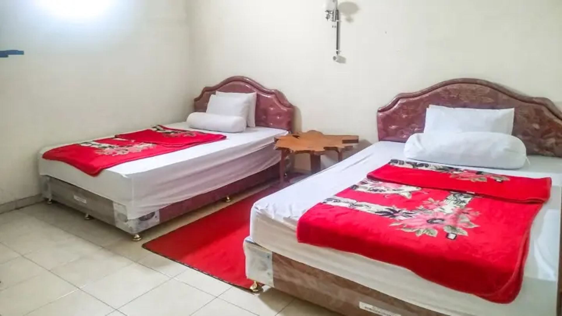 Villa Al Barokah Syariah Family RedPartner