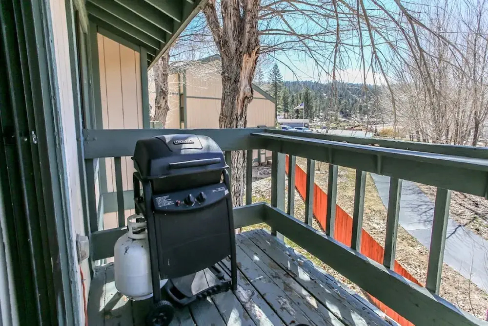Boulder Bay Lakeside Condo