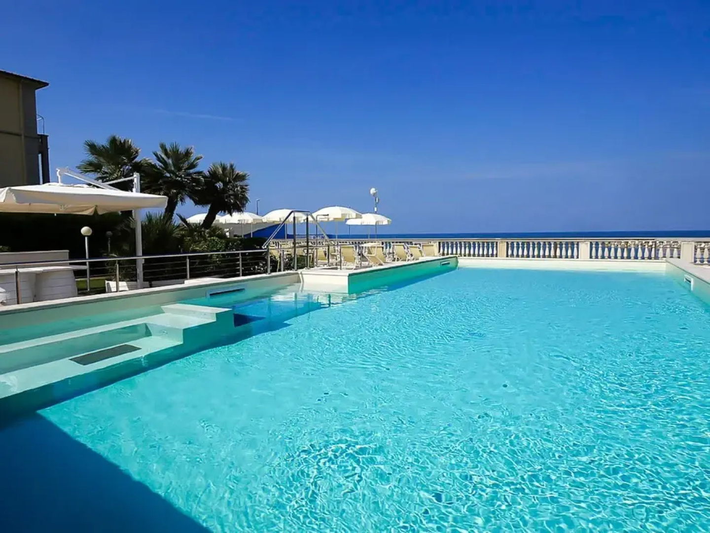 Suite 3 Rooms San Vincenzo