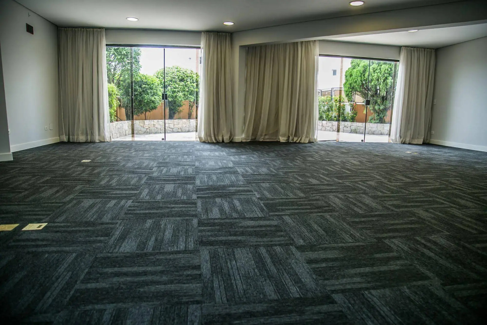 Cosmopolitan Praia Flat