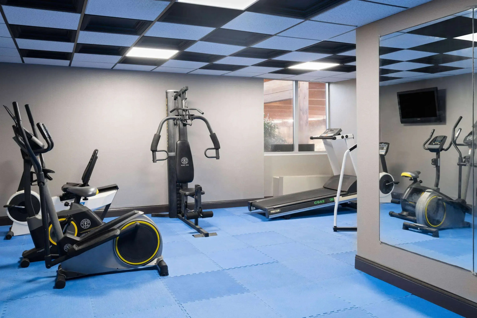 Travelodge by Wyndham Gaylord