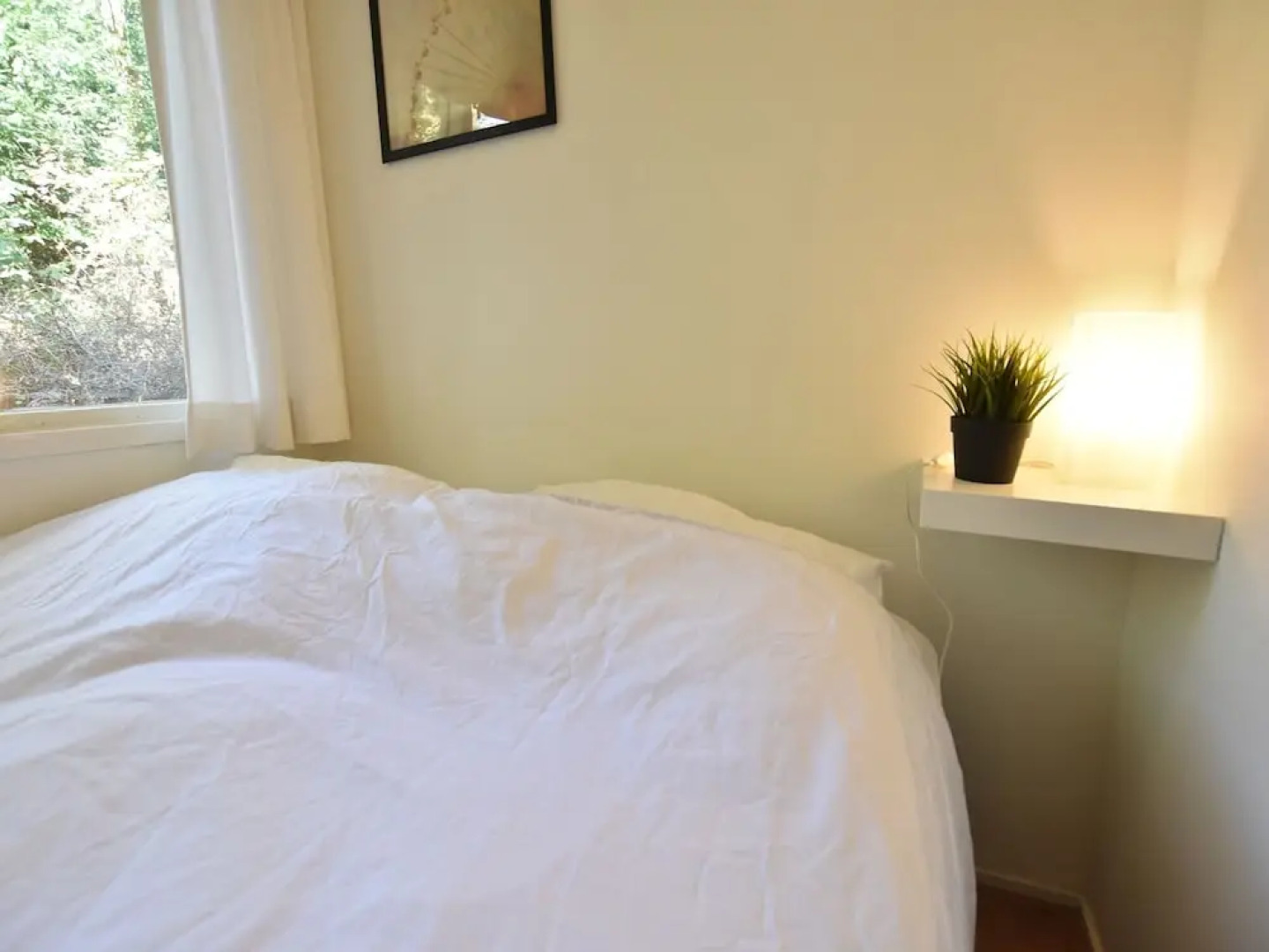 Quaint Chalet in Norg With Balcony, Terrace, Garden, Hammock