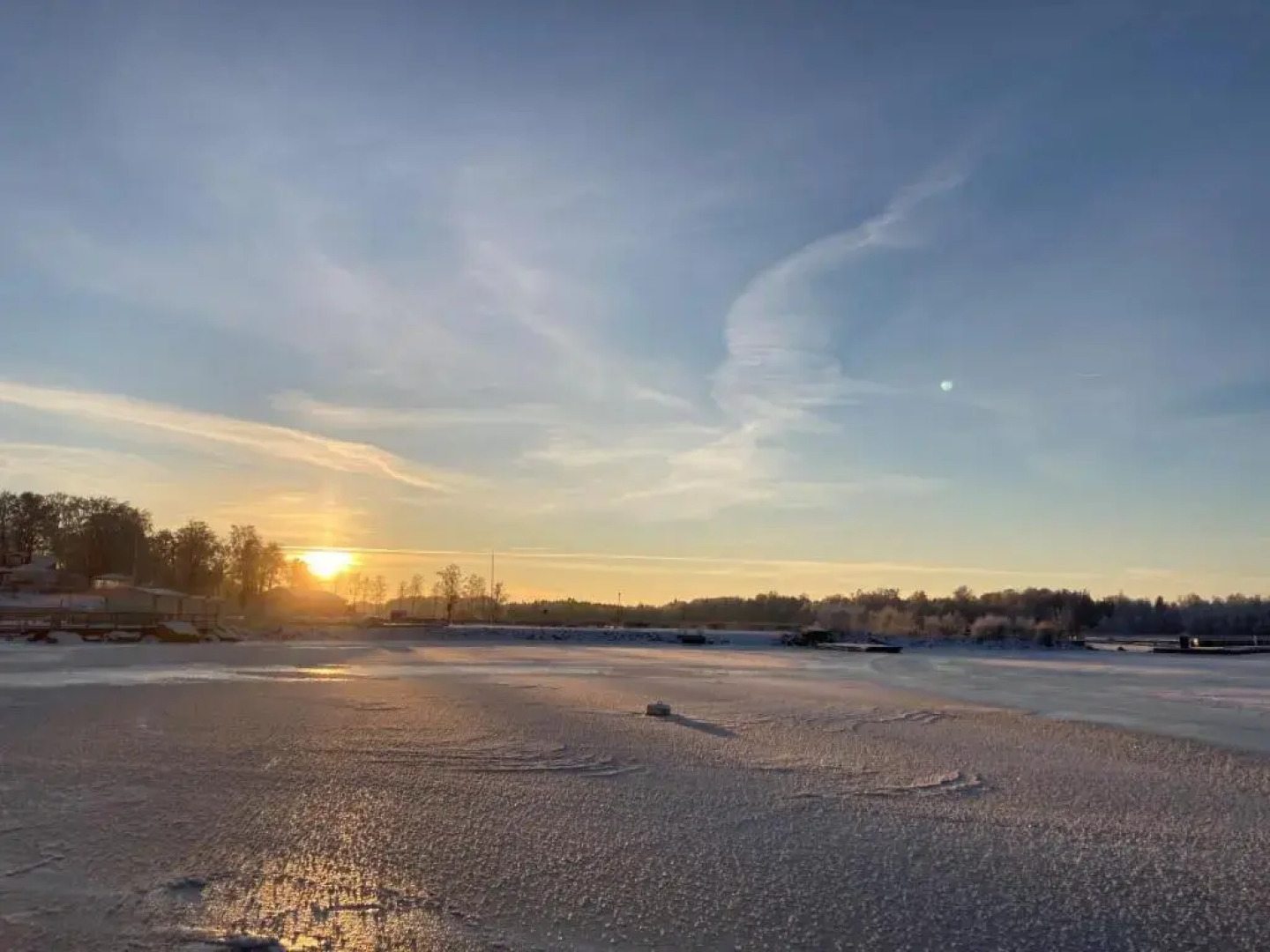 Lovely holiday home with a view of Lake Bolmen