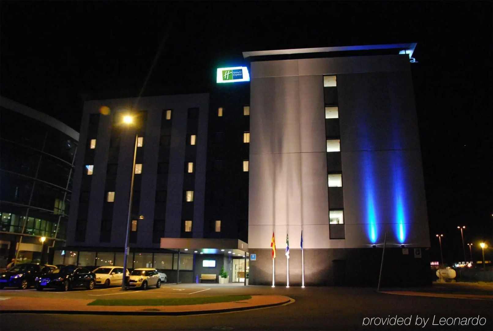 Holiday Inn Express Campo De Gibraltar - Barrios by IHG