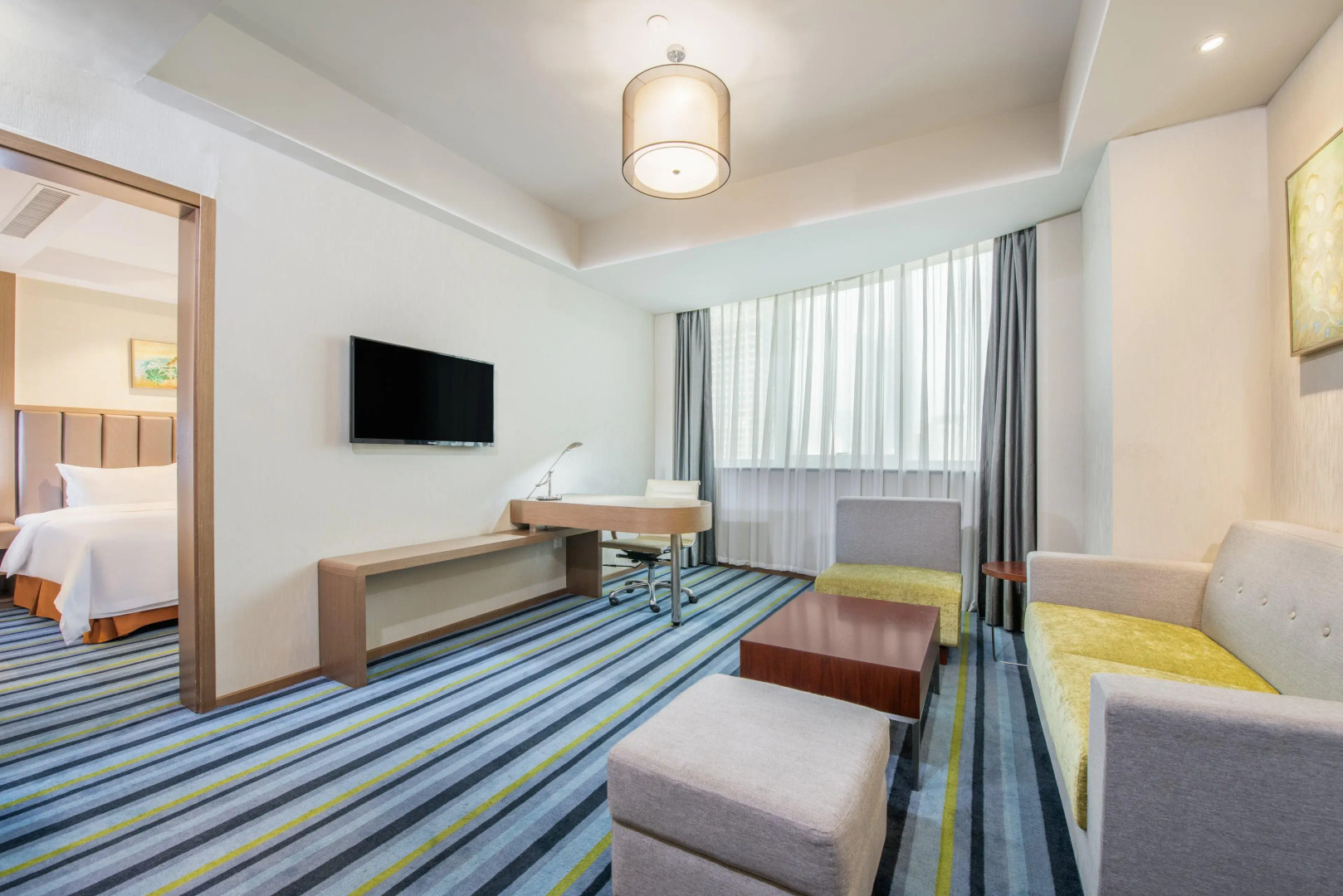 Holiday Inn Express Hefei Huaihe Road by IHG