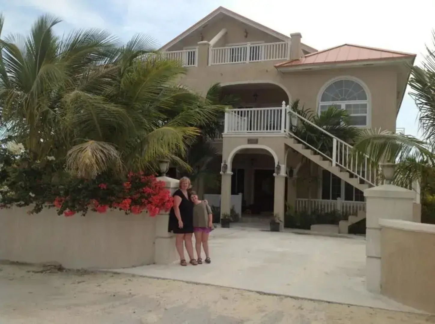 Jubilee Gardens Vacation Home