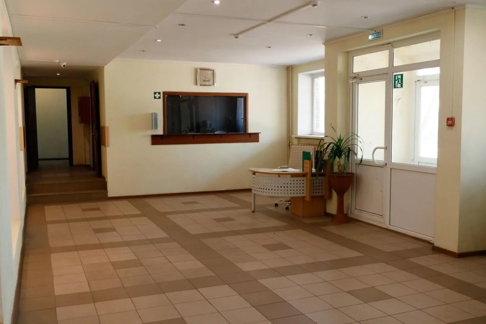 Авиатор Быково