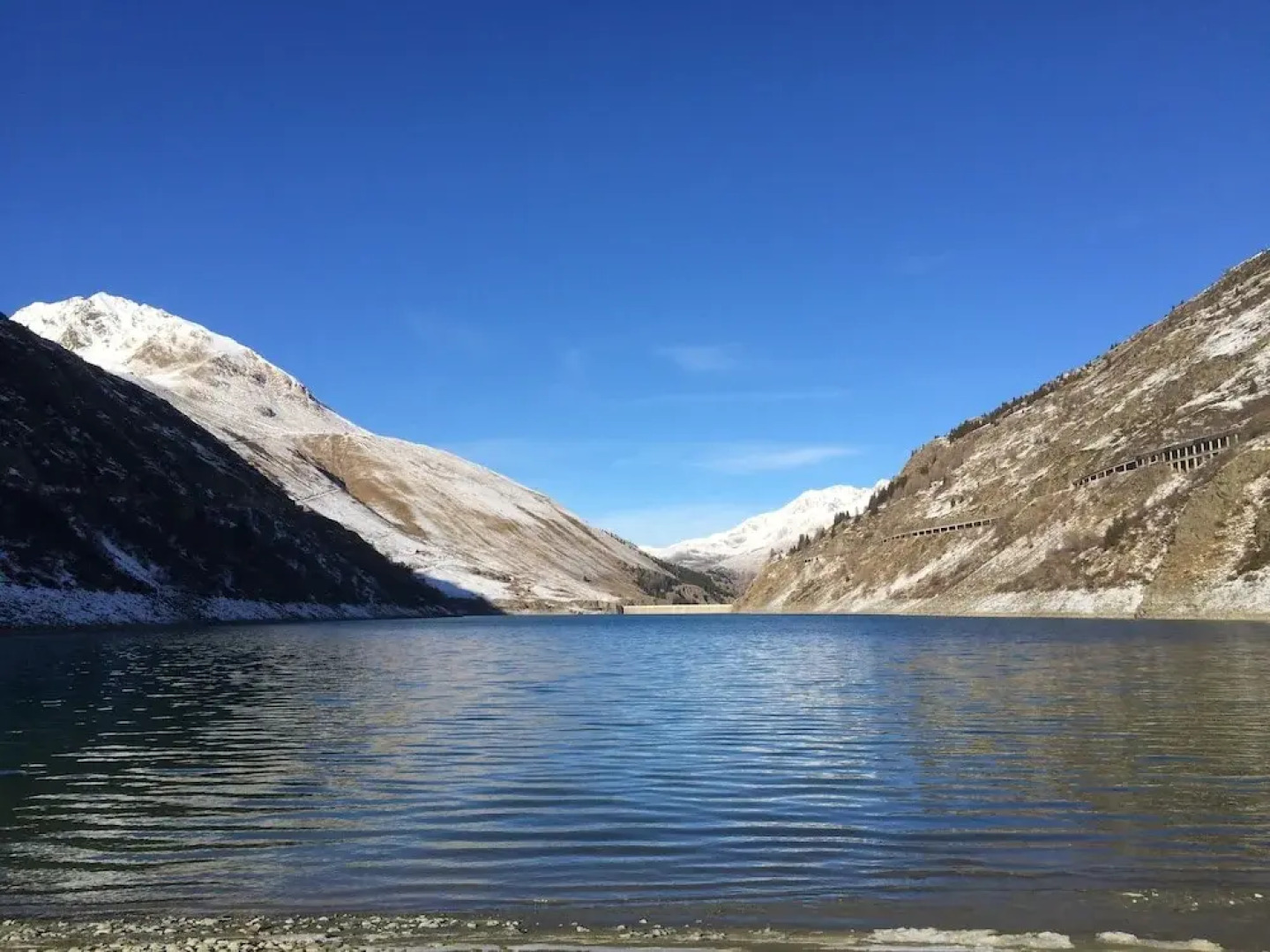 Chalet du Bivouac Napoléon