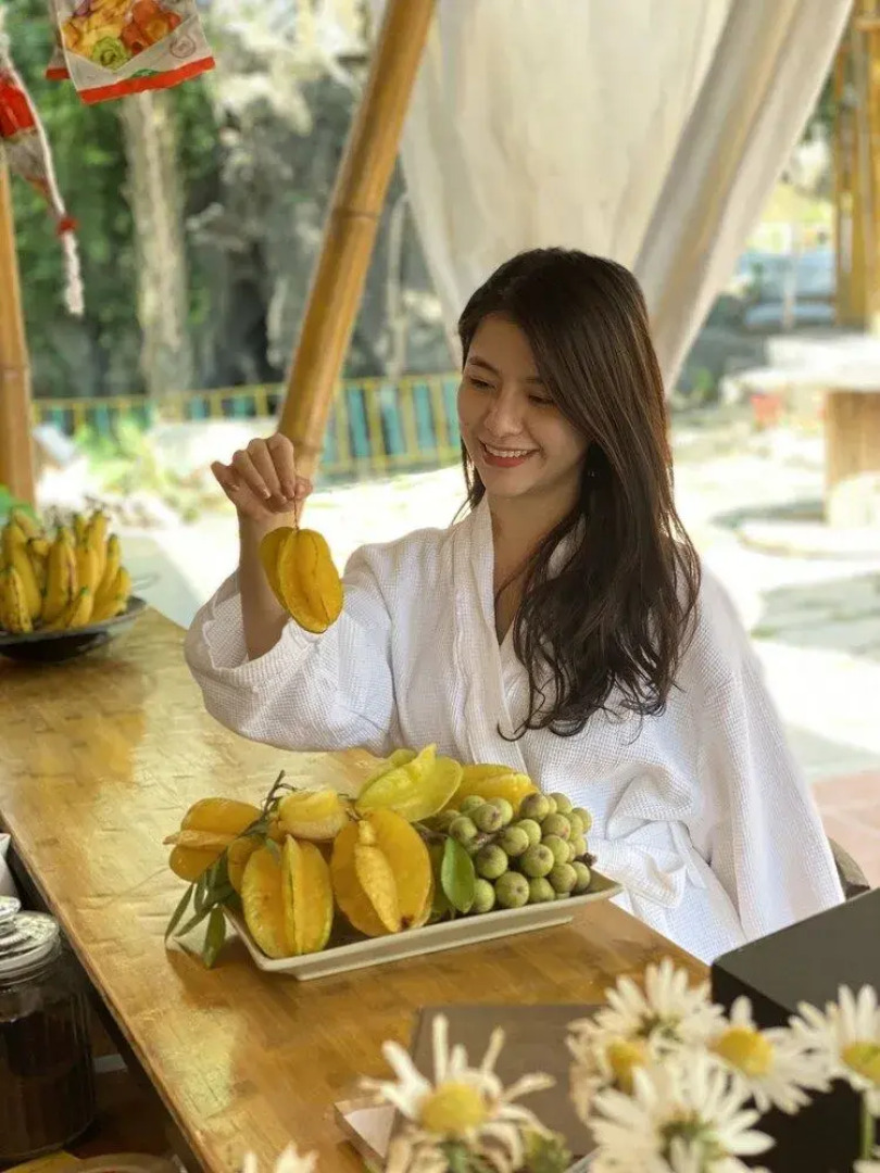 Trang An Lamia Bungalow