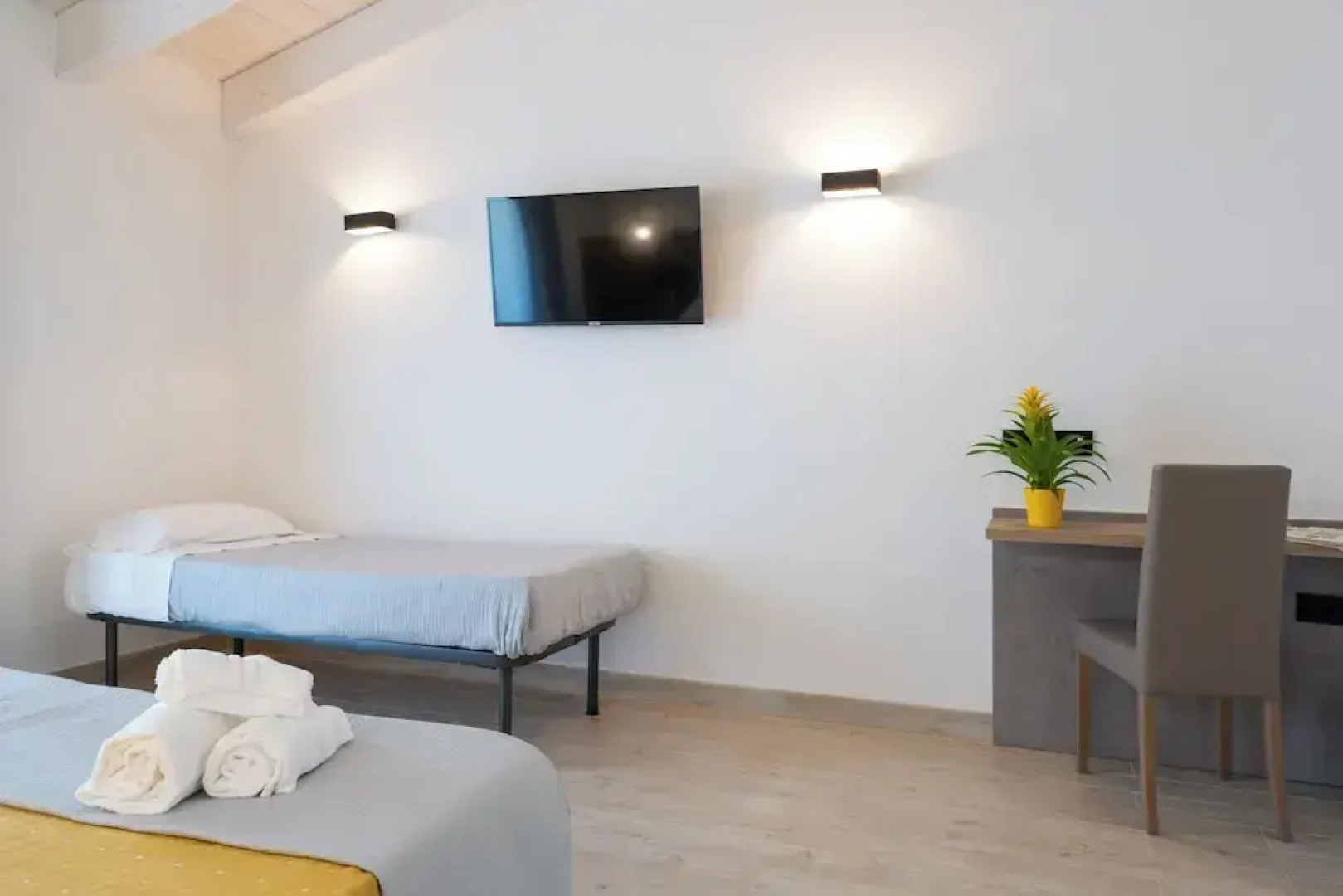 Horizon Hotel Badesi