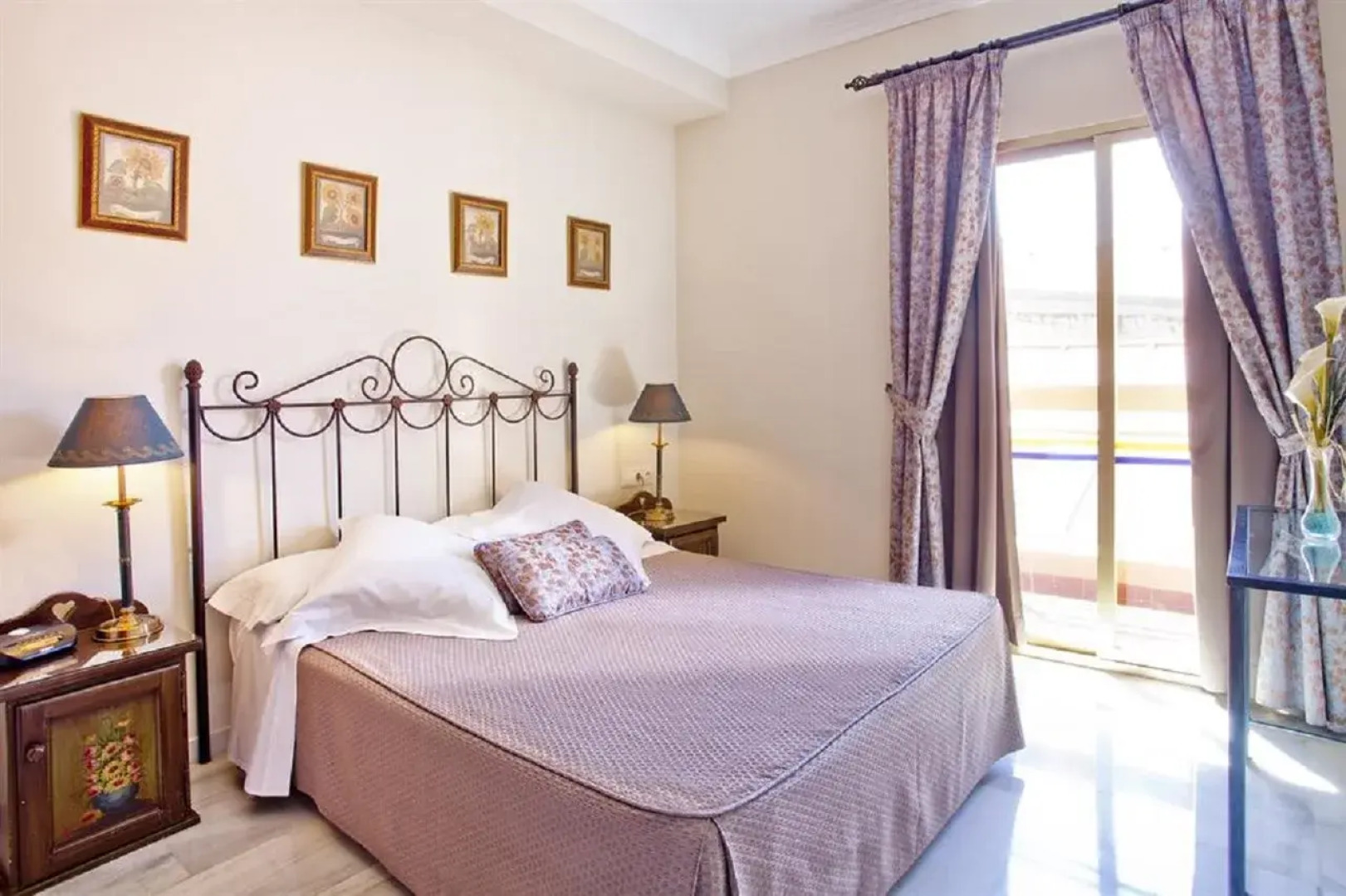 Sunset Beach Club Hotel Apartments