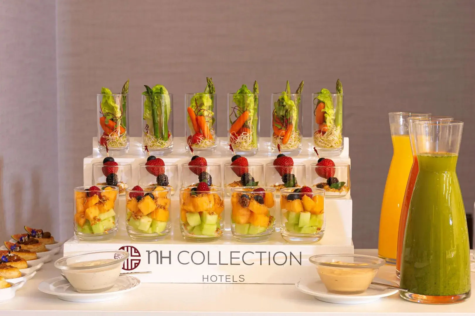 NH Collection Mexico City Centro Histórico