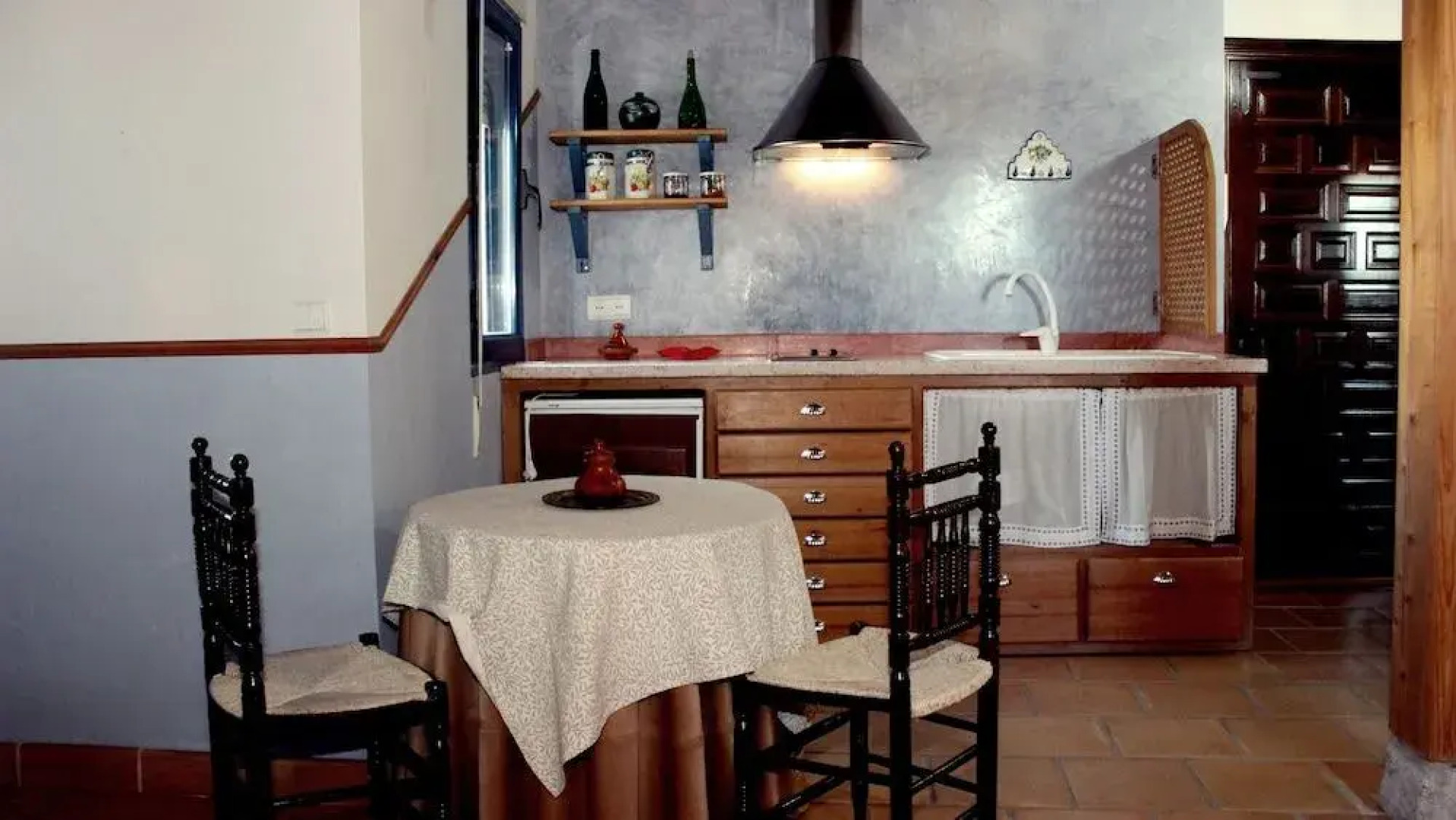 Apartamentos Turísticos La Vida De Antes