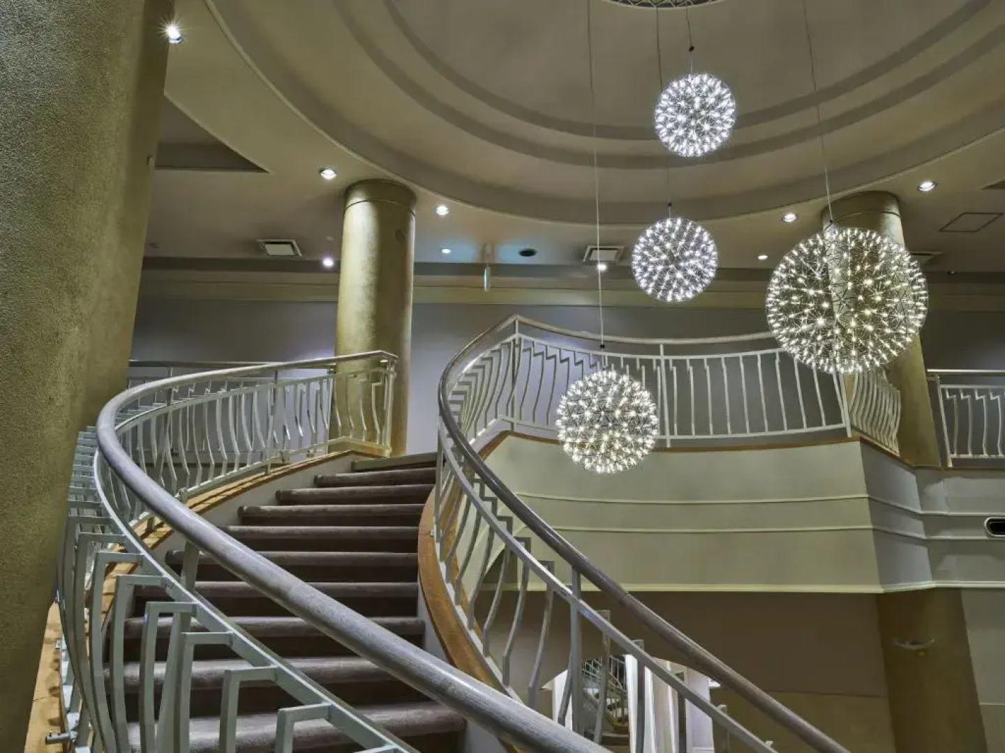 Hotel Villa Fontaine Village Izukogen