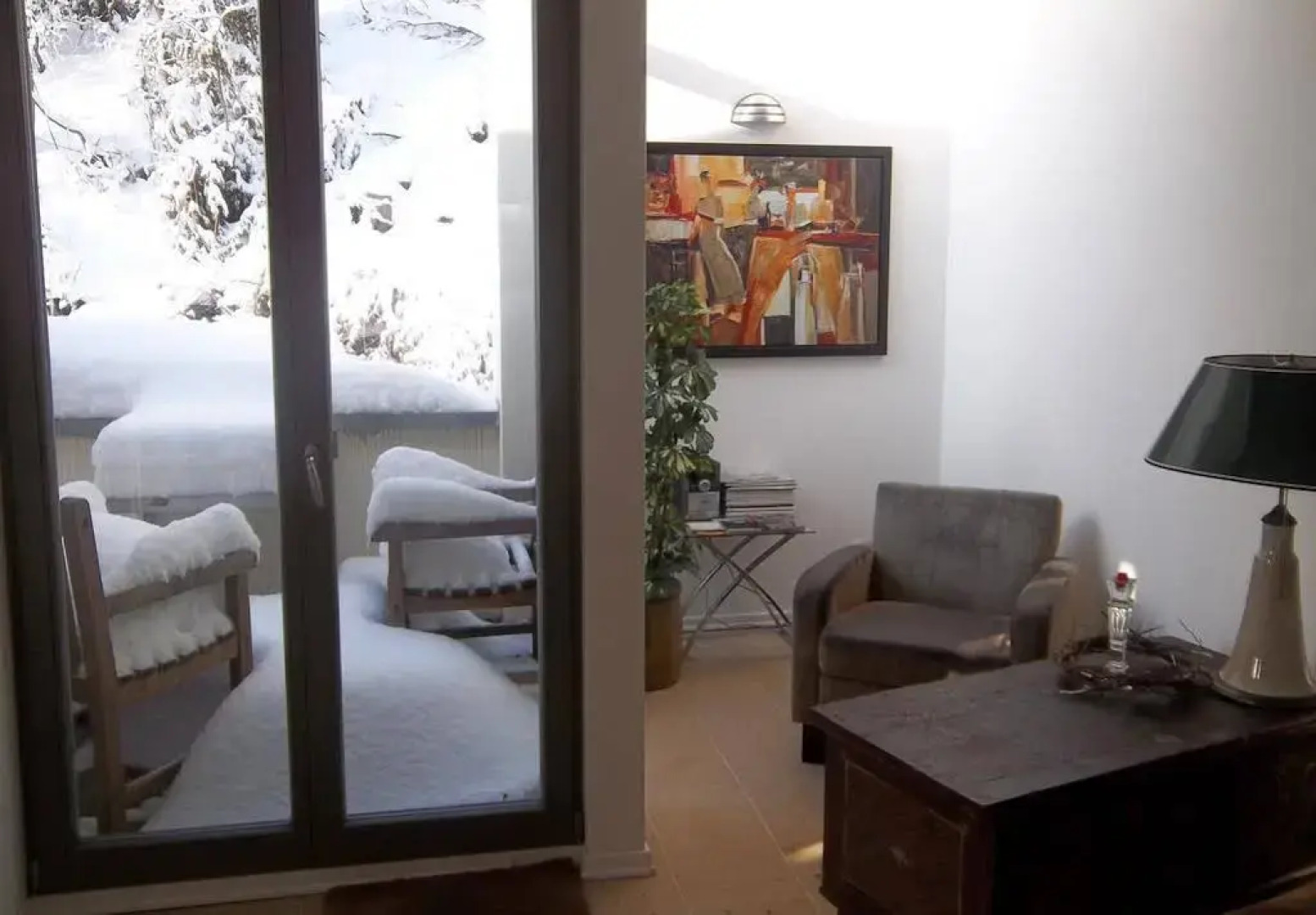 Apartmenthaus Saxonia