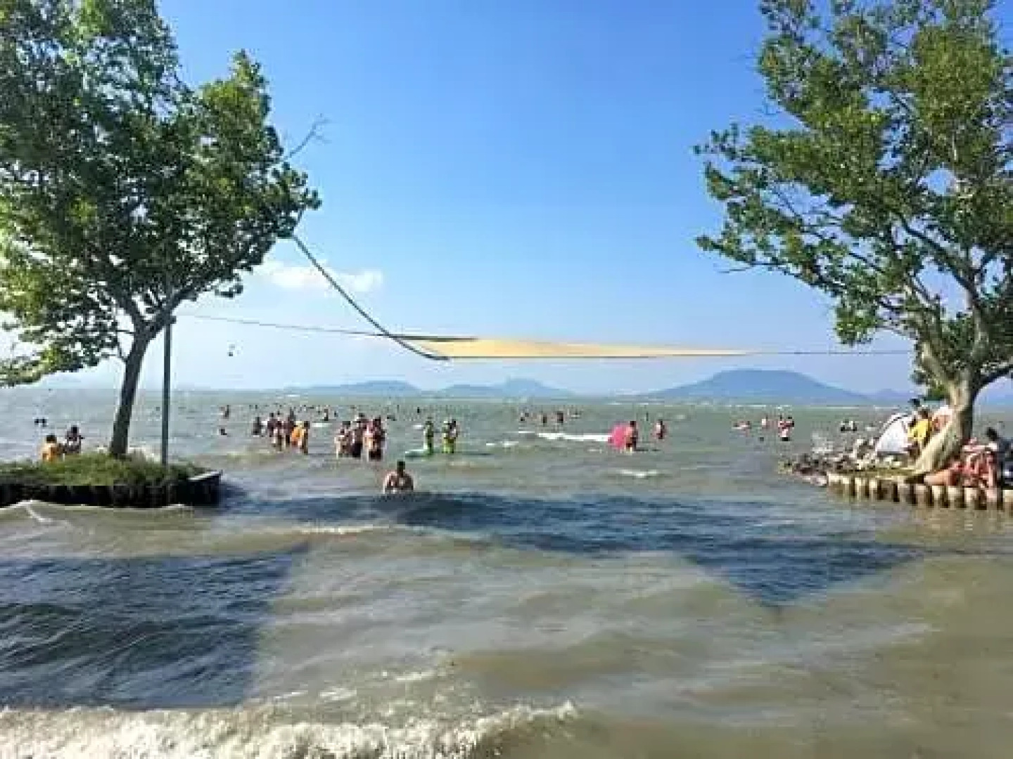 Balatoni Retró Villa