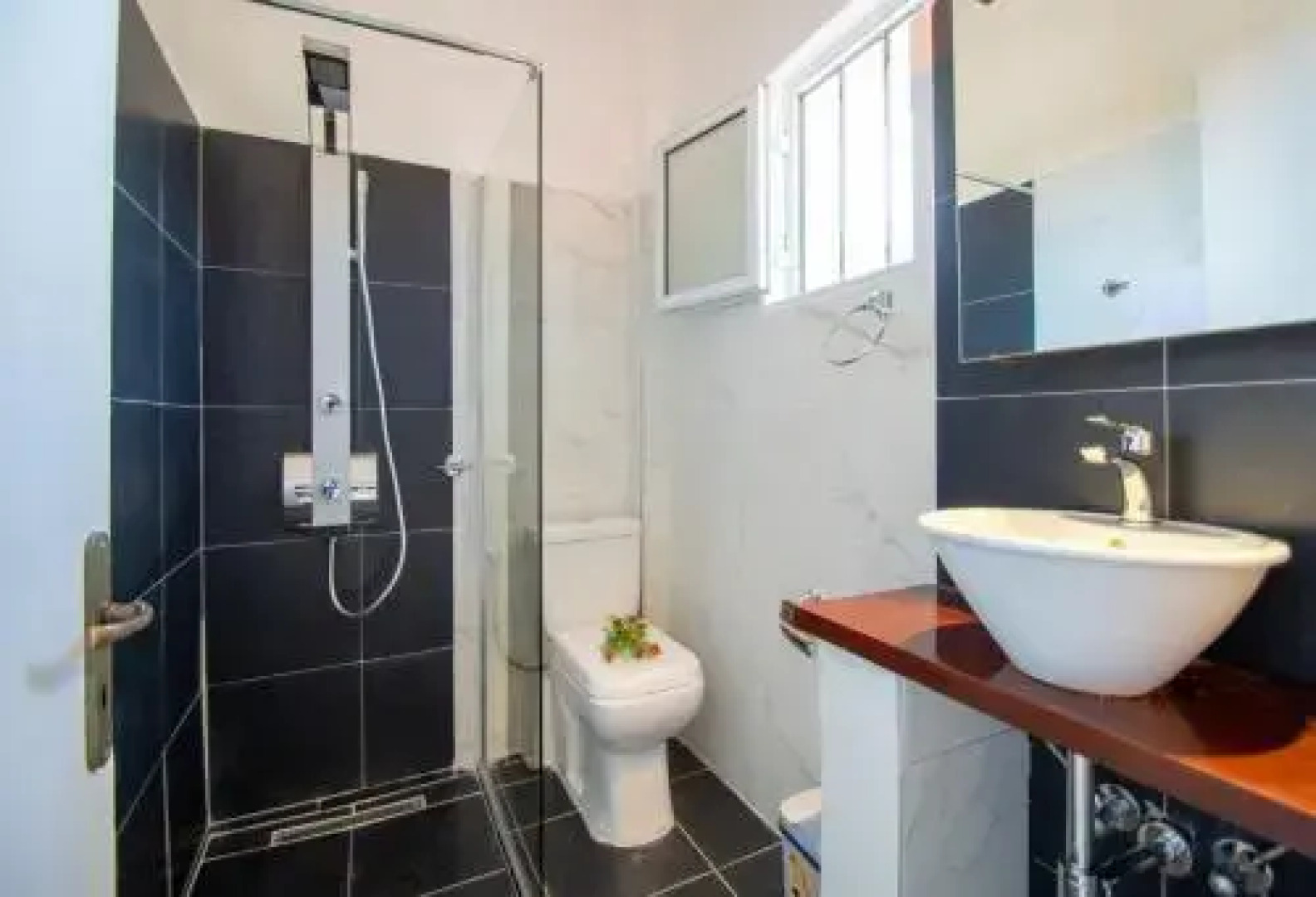 Brunswick Villa Units