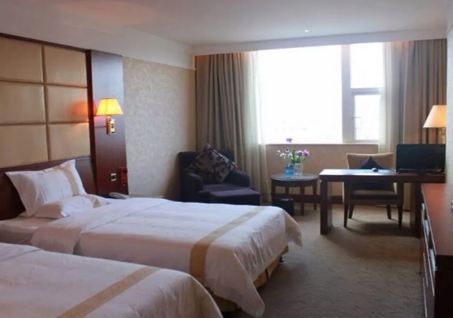 Fuzhou Fuqing Ruixin Hotel