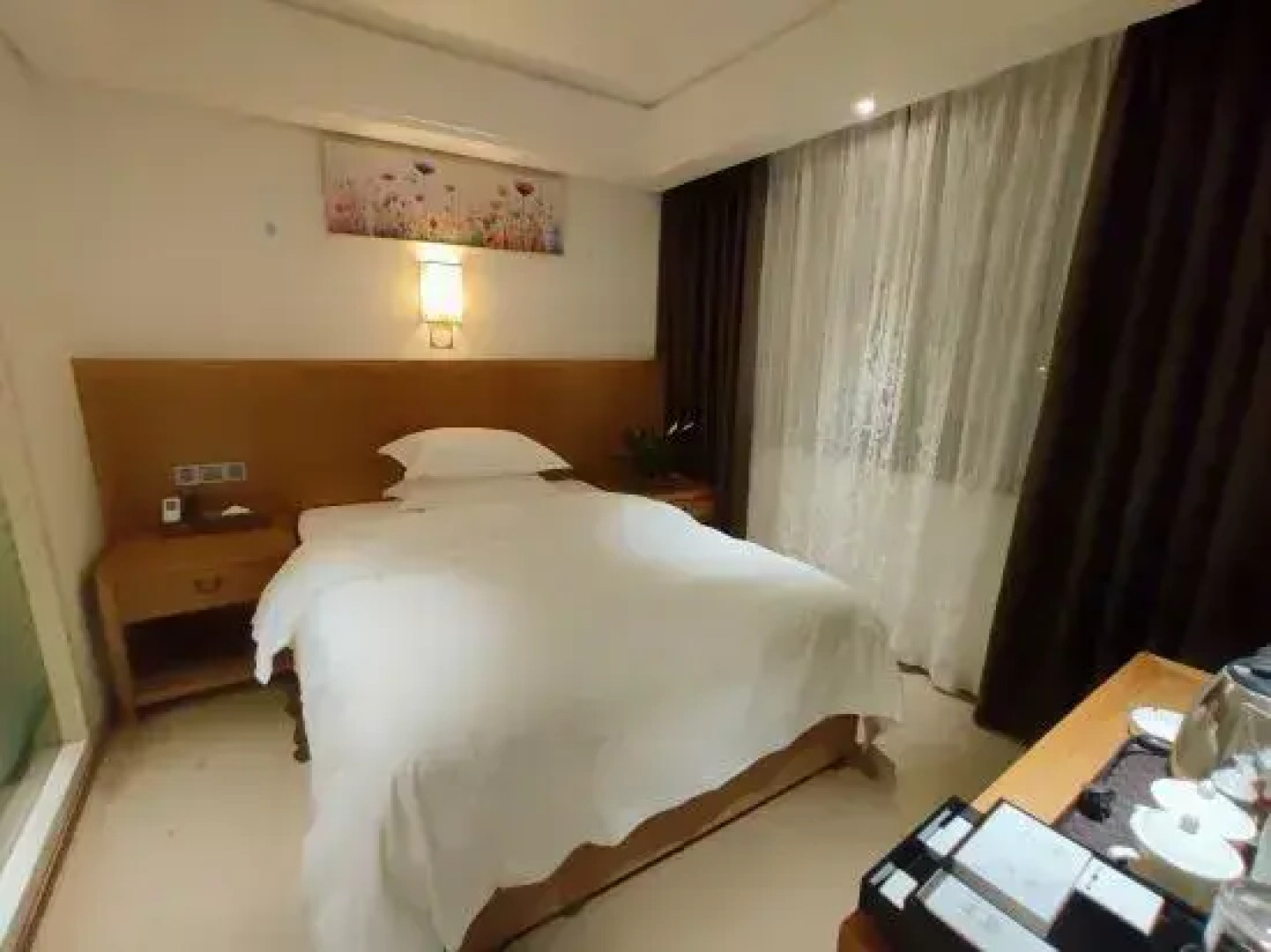 Libo Maolanyun Light Luxury Homestay