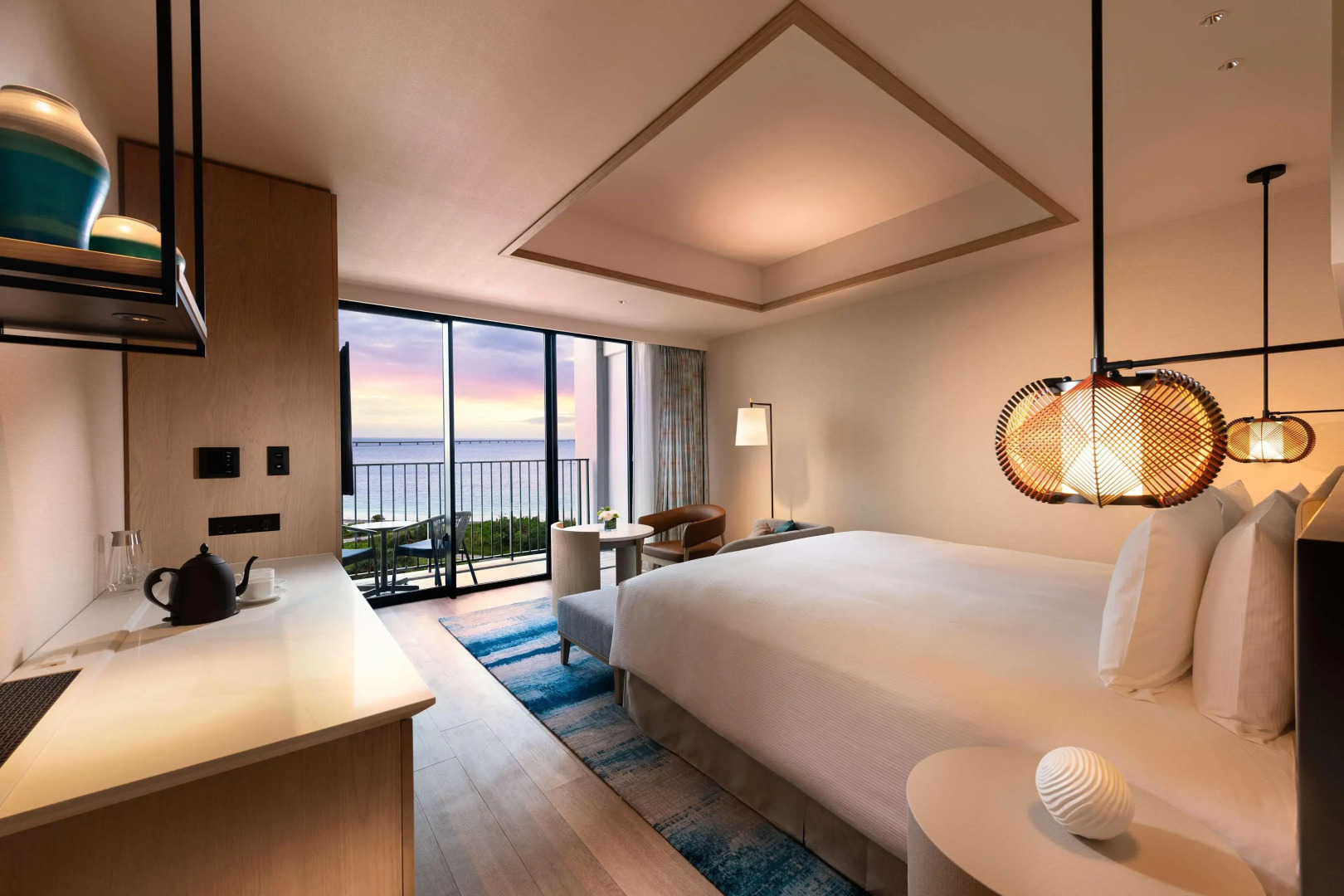 Hilton Okinawa Miyako Island Resort