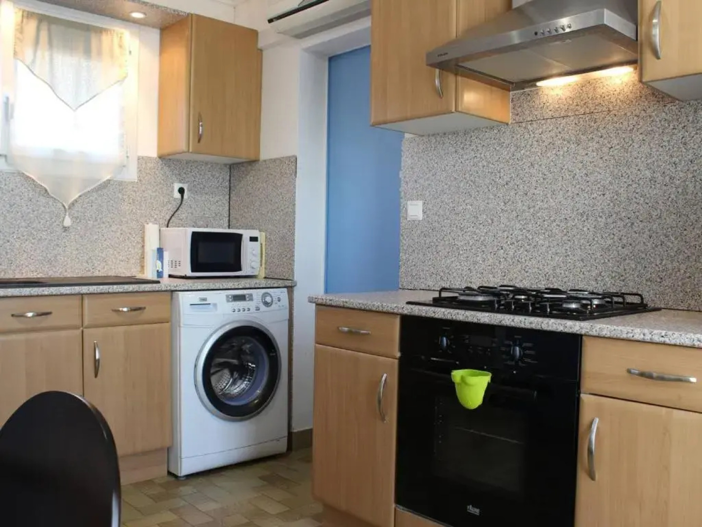 Maison Saint-Denis-d'Oléron, 3 pièces, 4 personnes - FR-1-246A-49