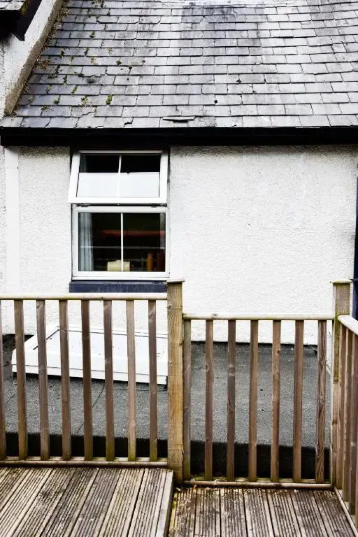 6 Bryn Terrace, Conwy