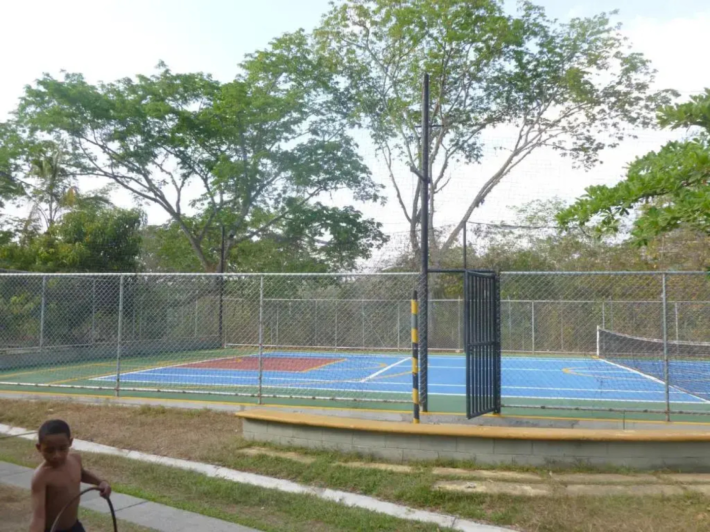 Cabaña San Jeronimo