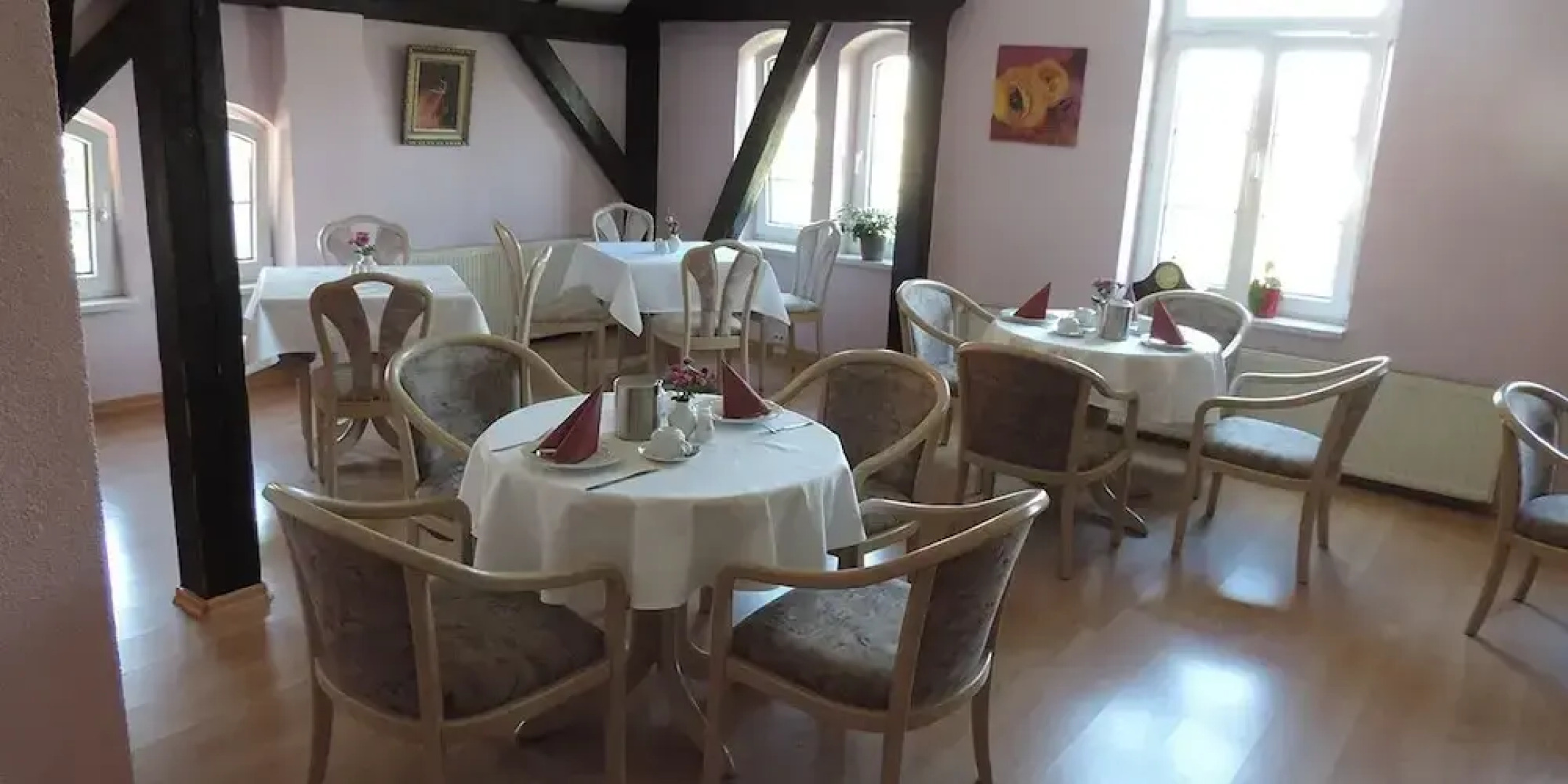 Hotel Carl von Clausewitz