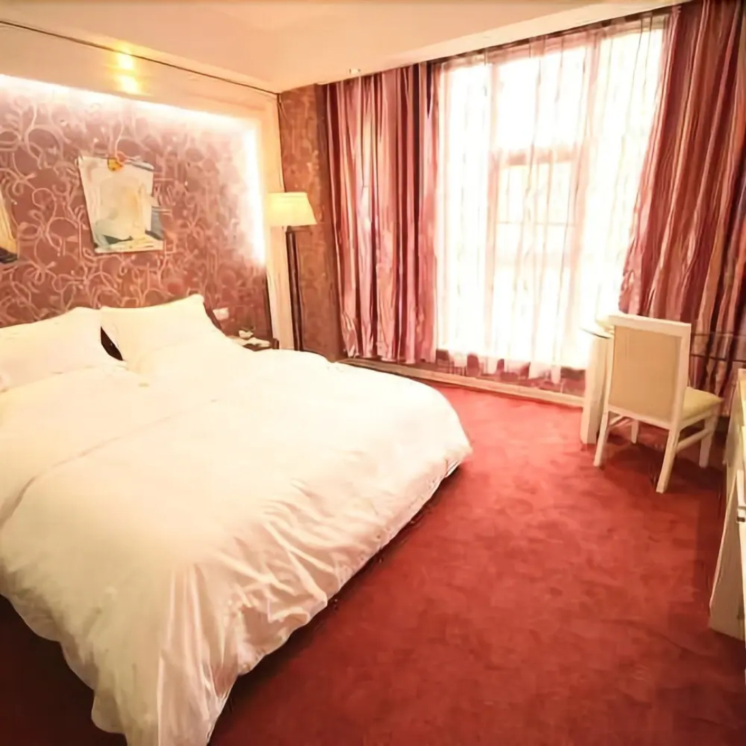 Hongxi Hotel Hongguo