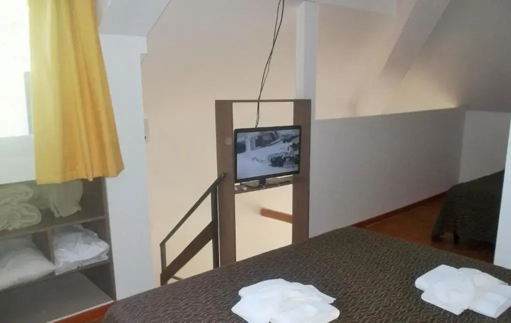 Las Cimas Apart Hotel