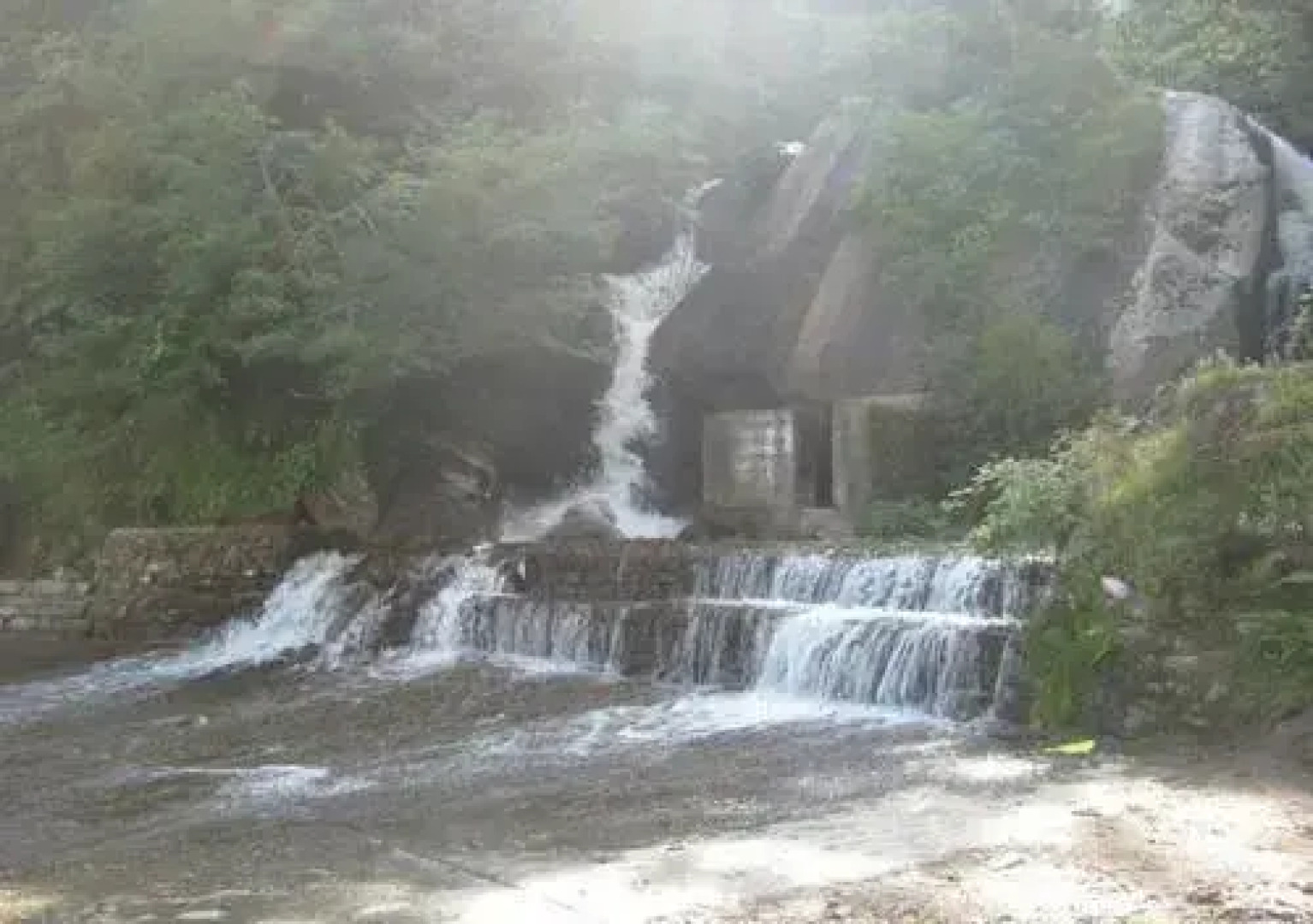 Janardan Resort Munsiyari