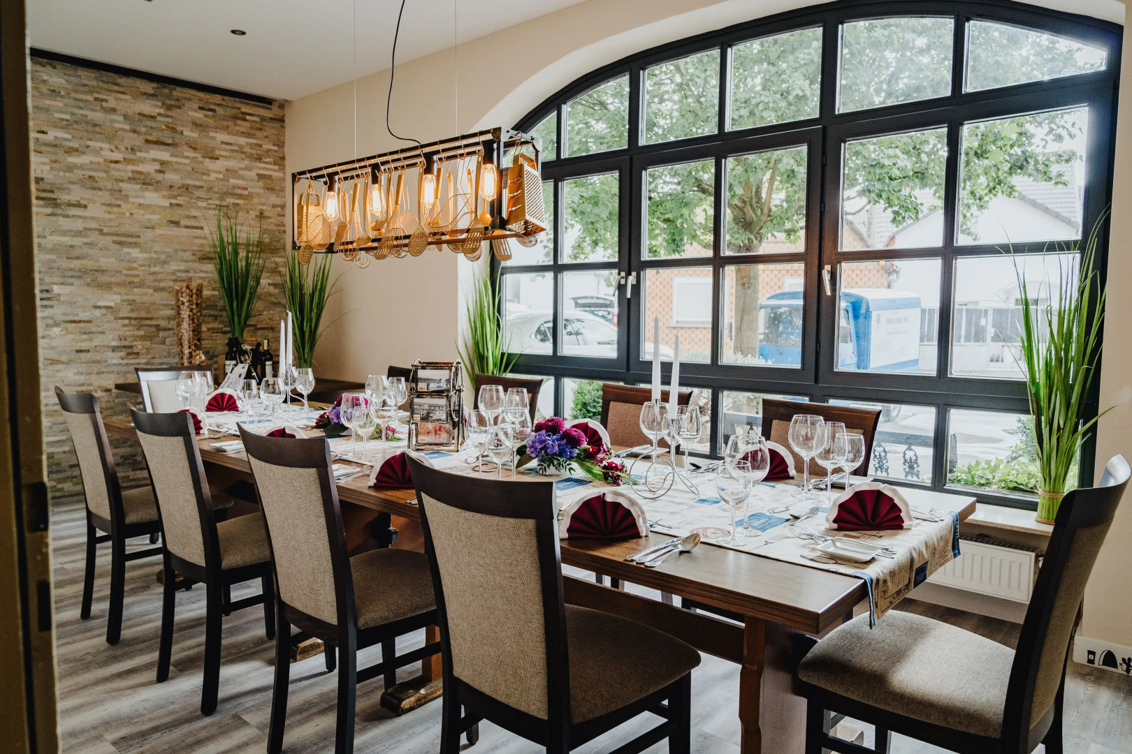 Hotel & Restaurant Hessischer Hof